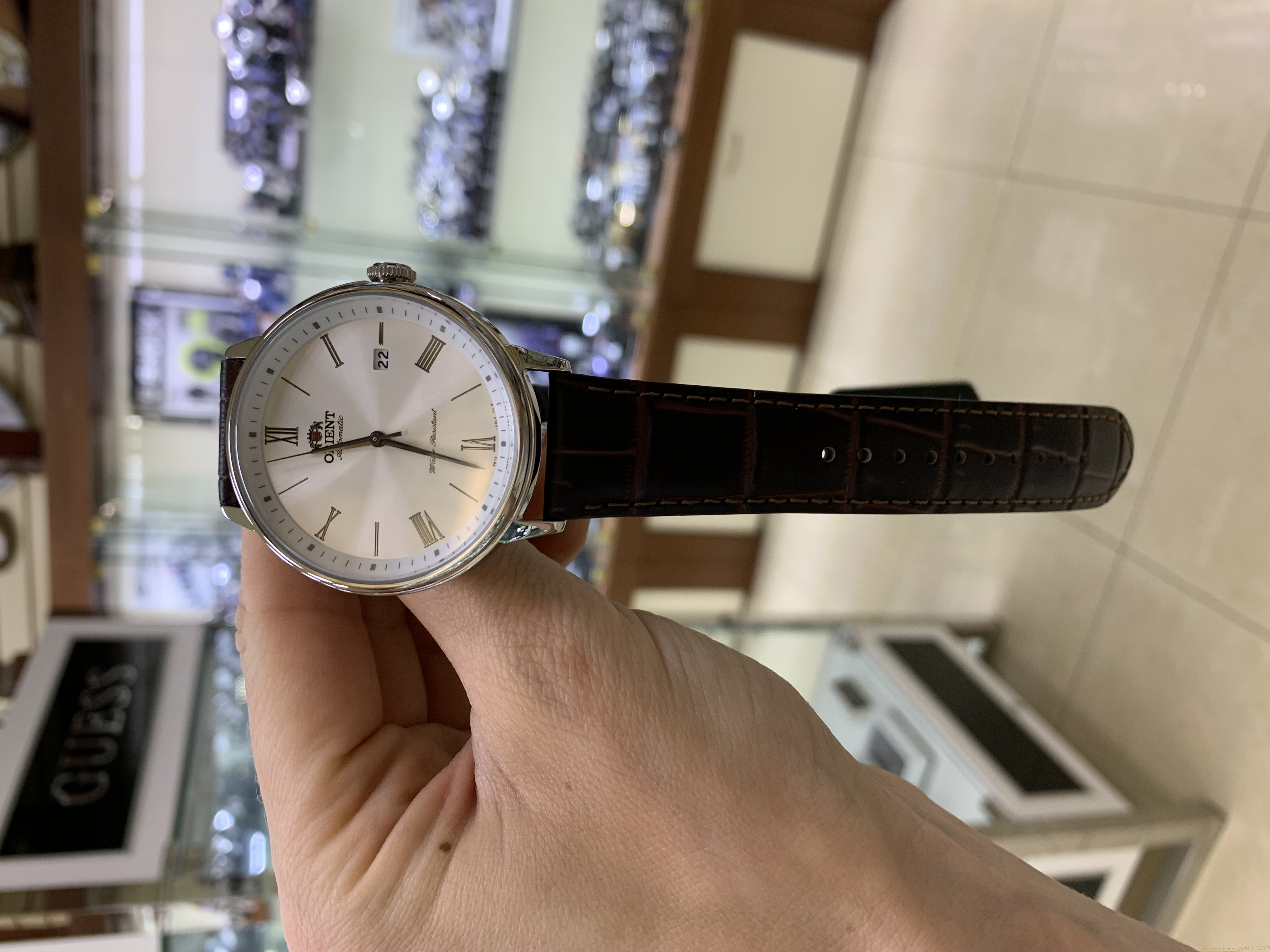 Orient RA-AC0J06S