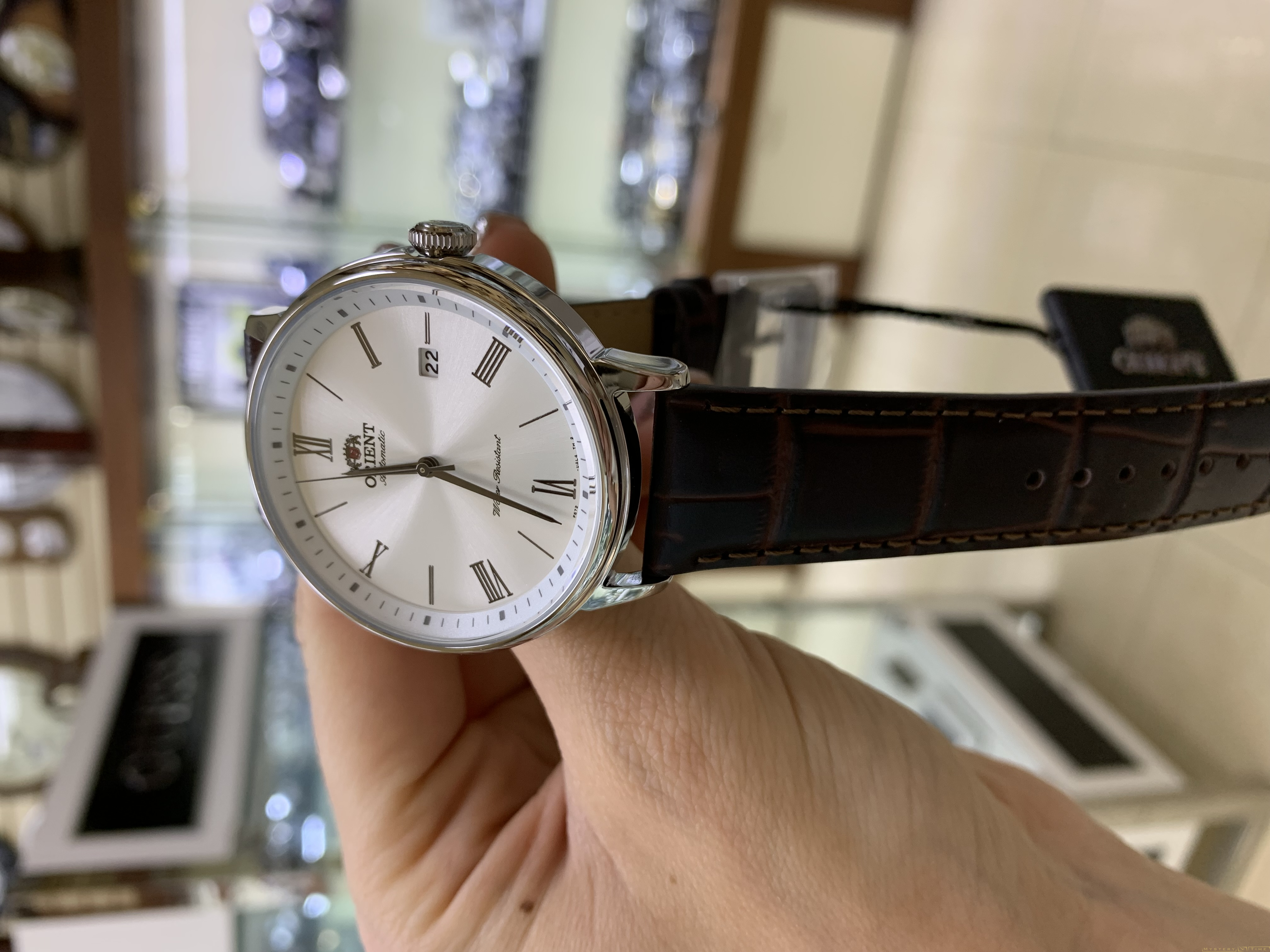 Orient RA-AC0J06S