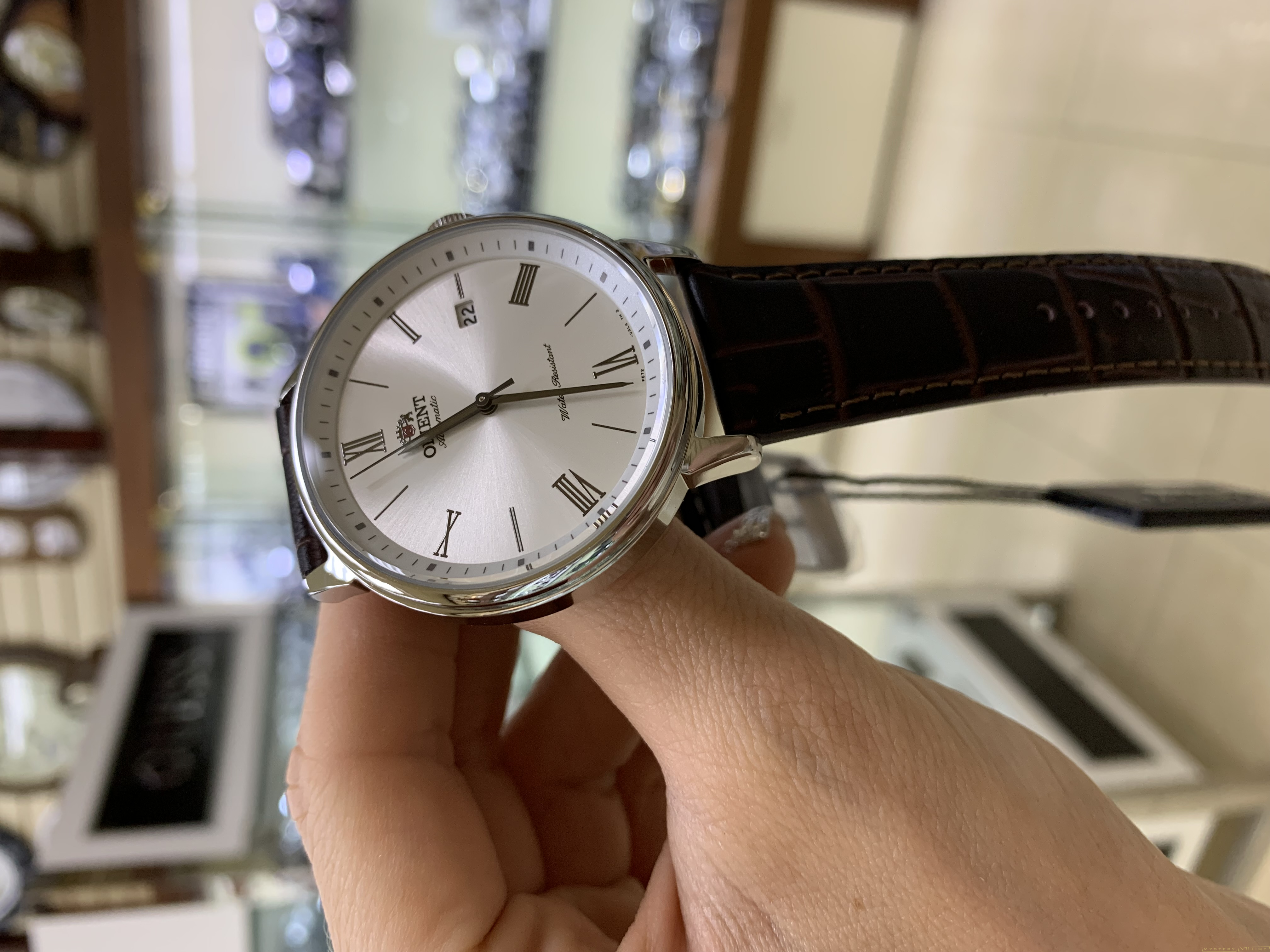 Orient RA-AC0J06S