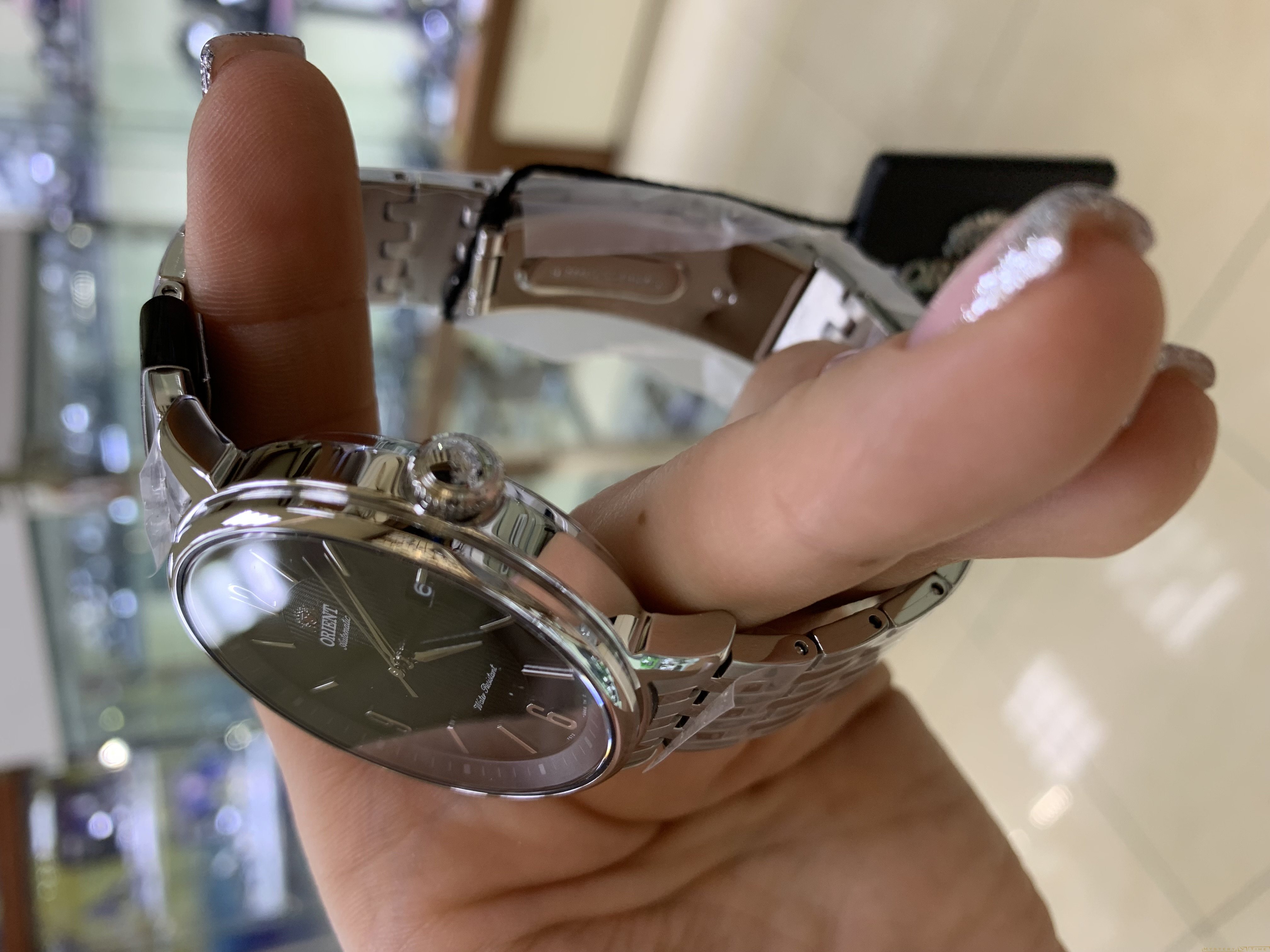 Orient RA-AC0J08B