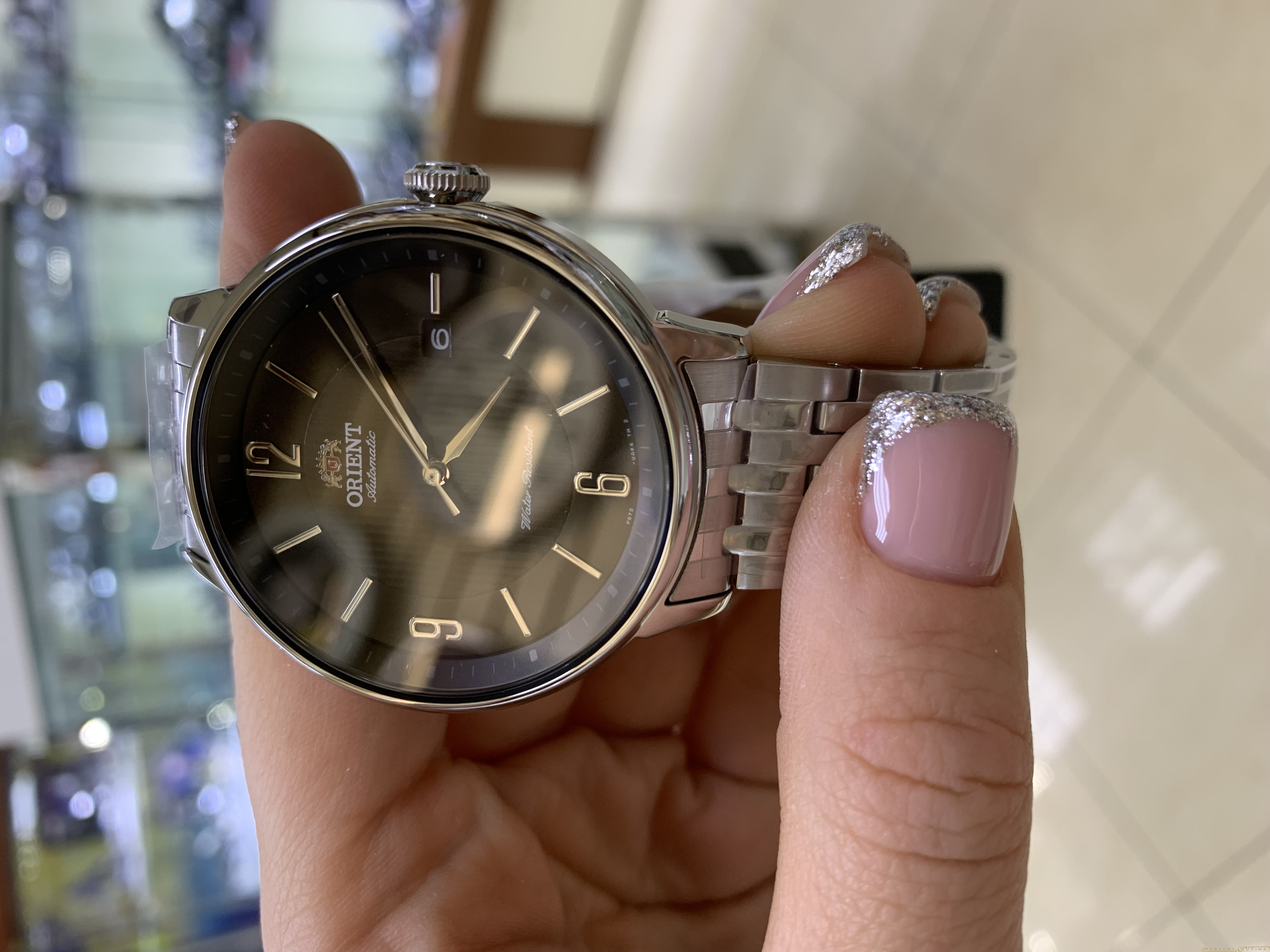 Orient RA-AC0J08B