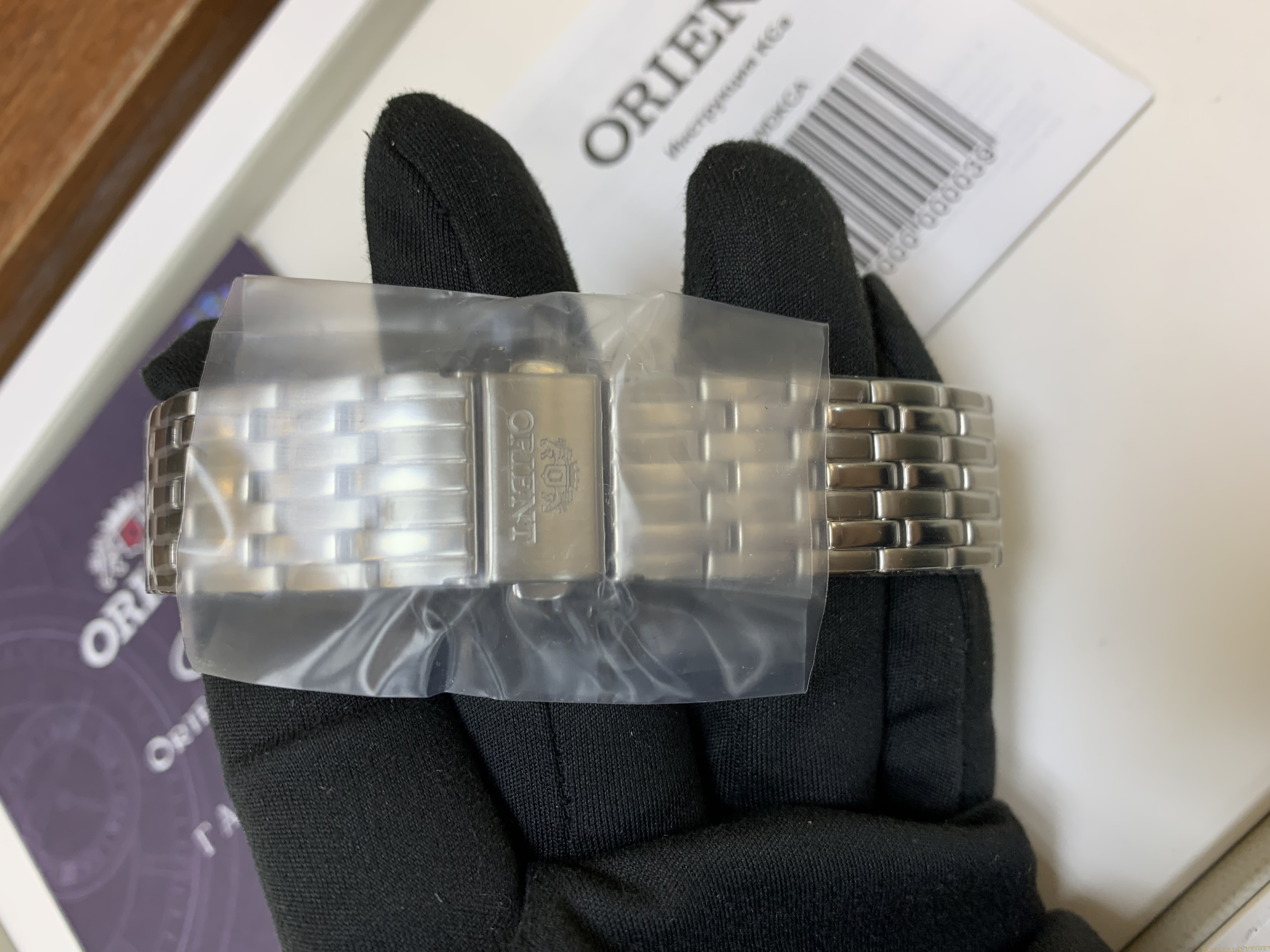 Orient RA-AC0J08B