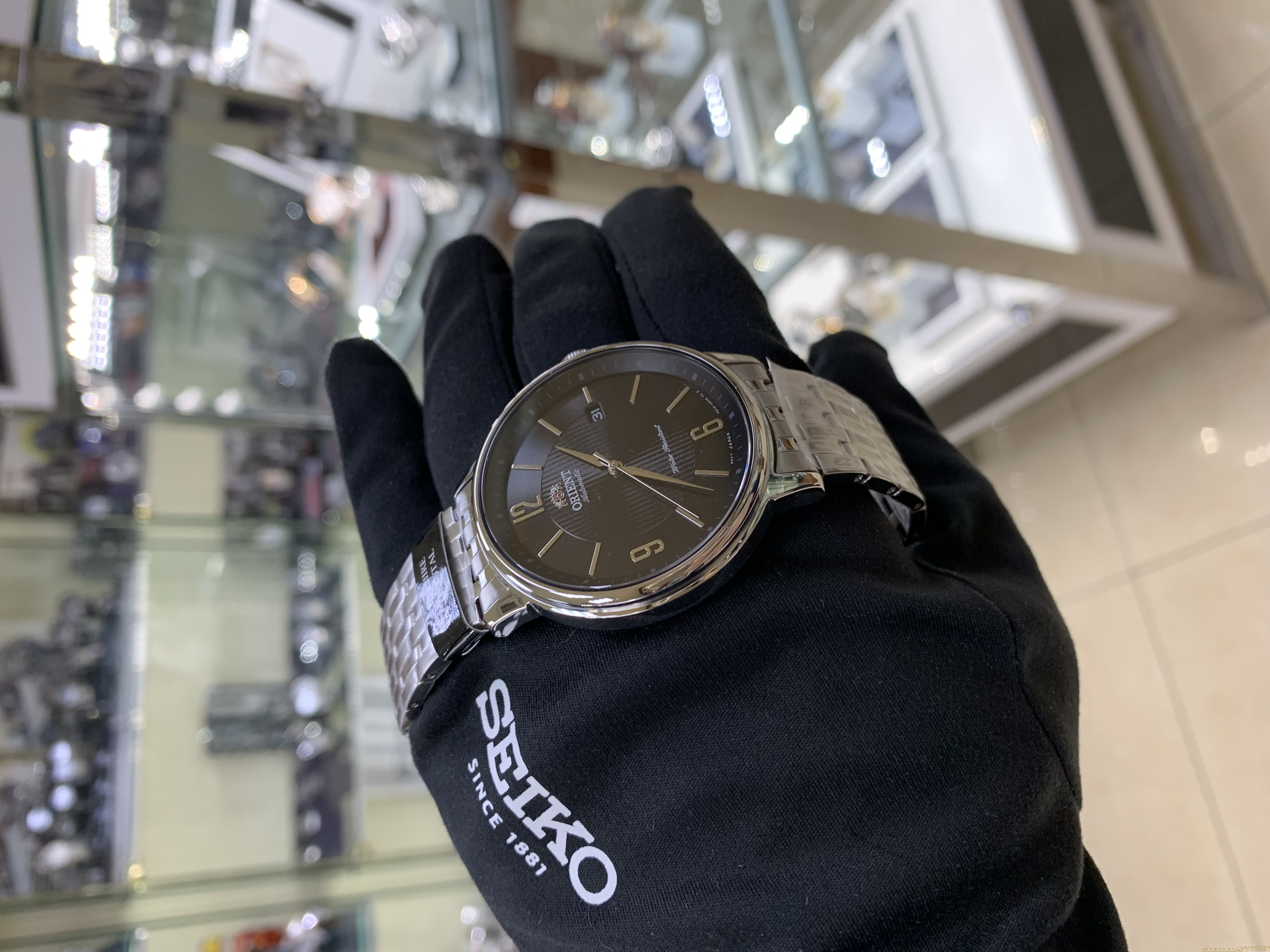 Orient RA-AC0J08B