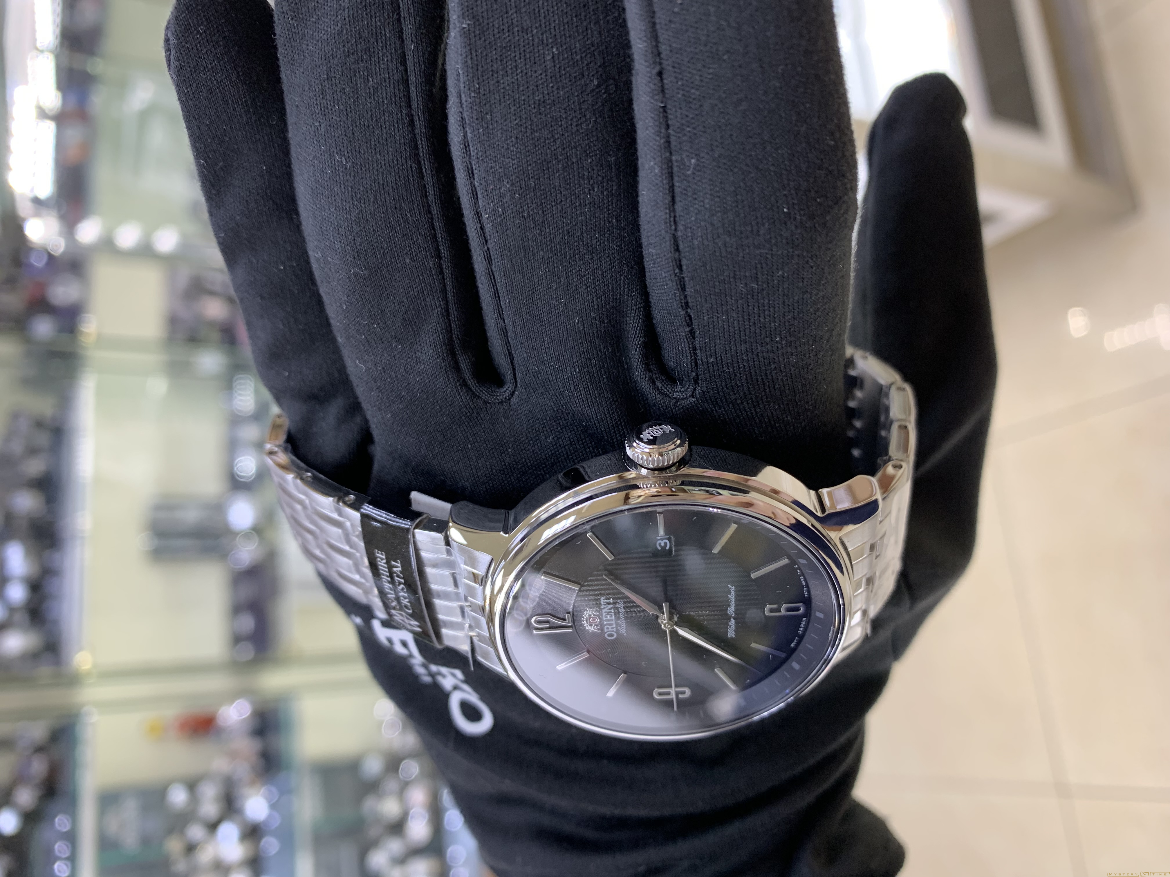 Orient RA-AC0J08B