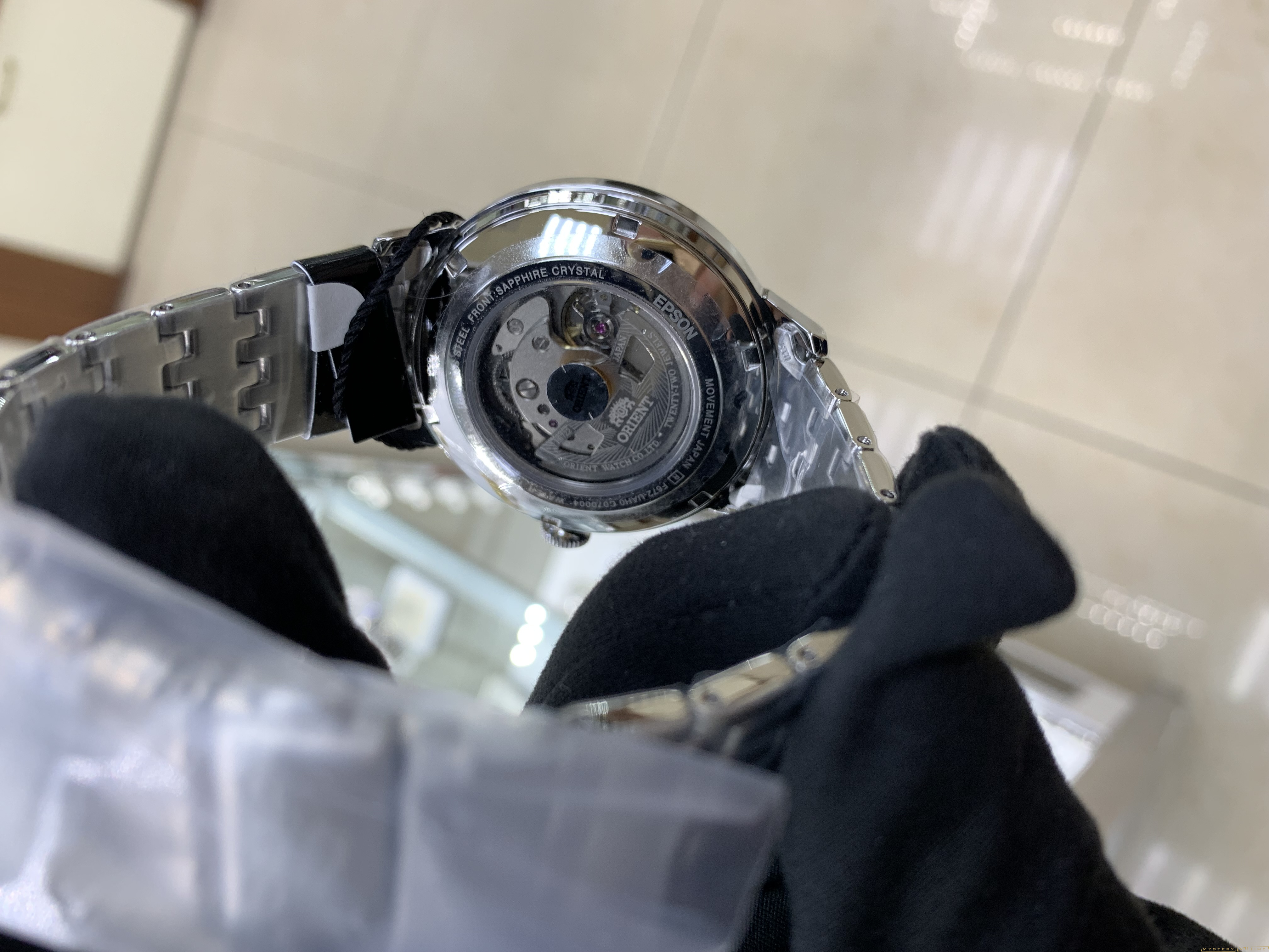 Orient RA-AC0J08B