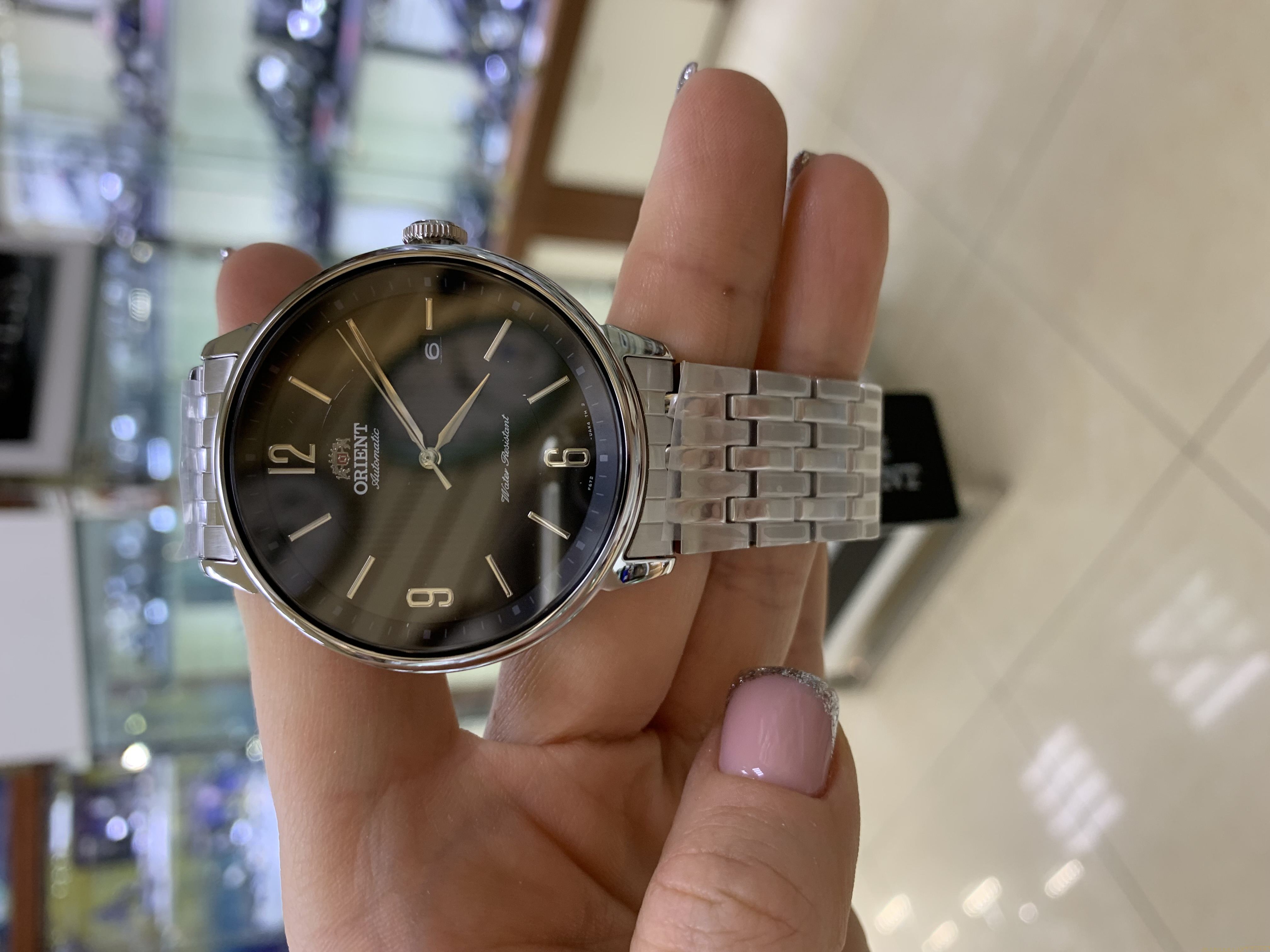 Orient RA-AC0J08B