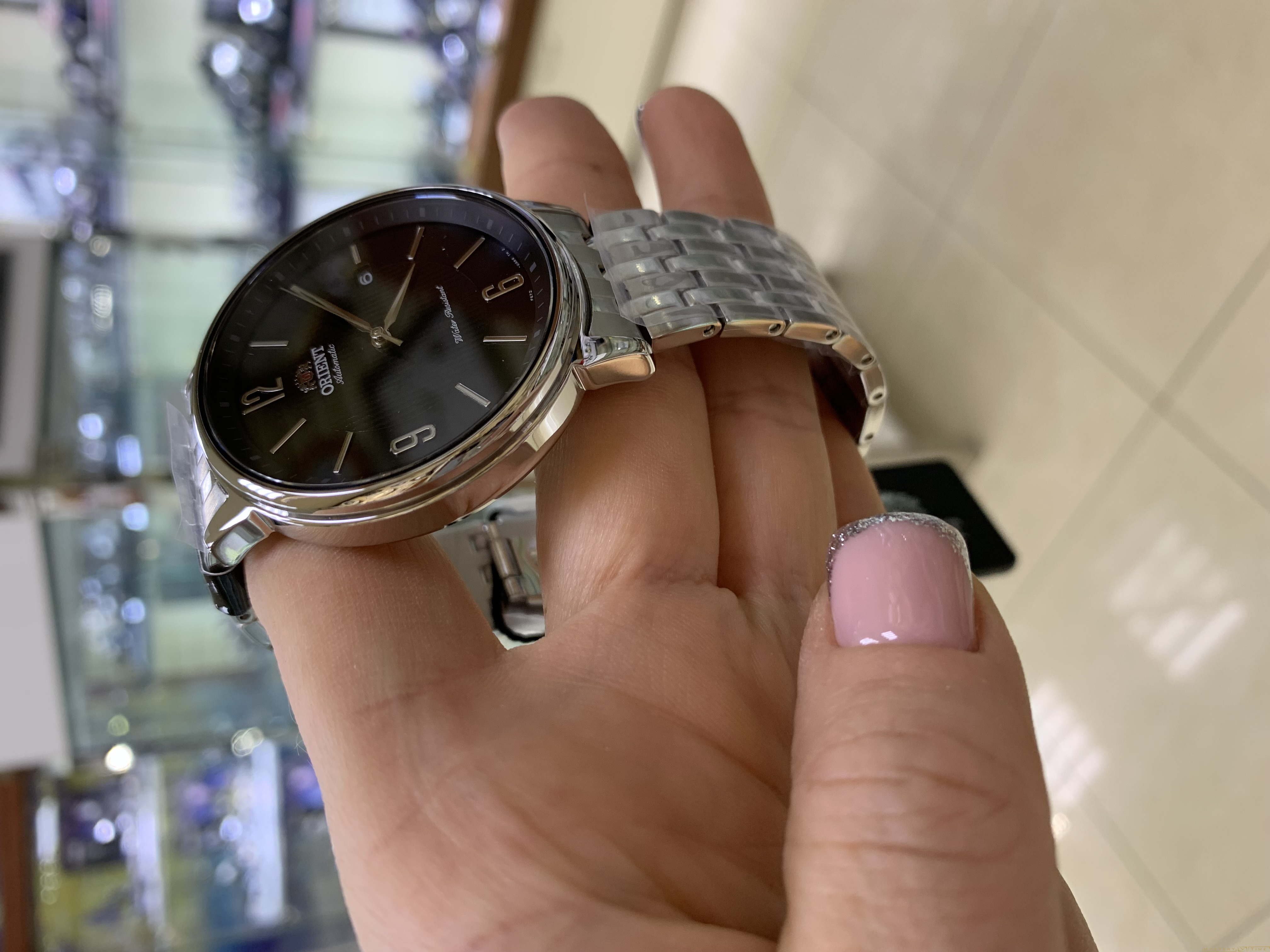 Orient RA-AC0J08B