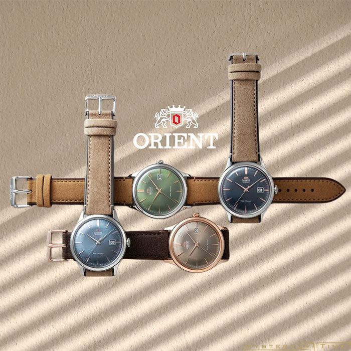 Orient RA-AC0P01E