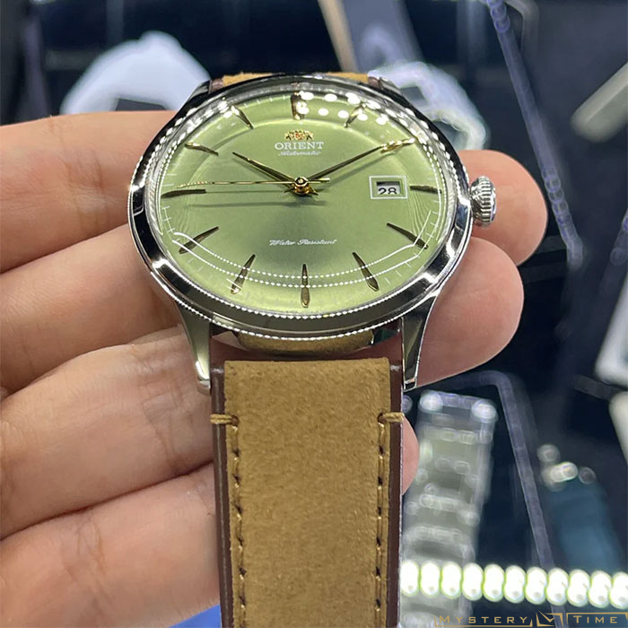 Orient RA-AC0P01E
