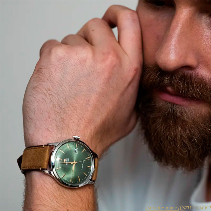 Orient RA-AC0P01E