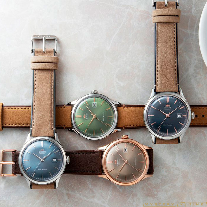 Orient RA-AC0P02L