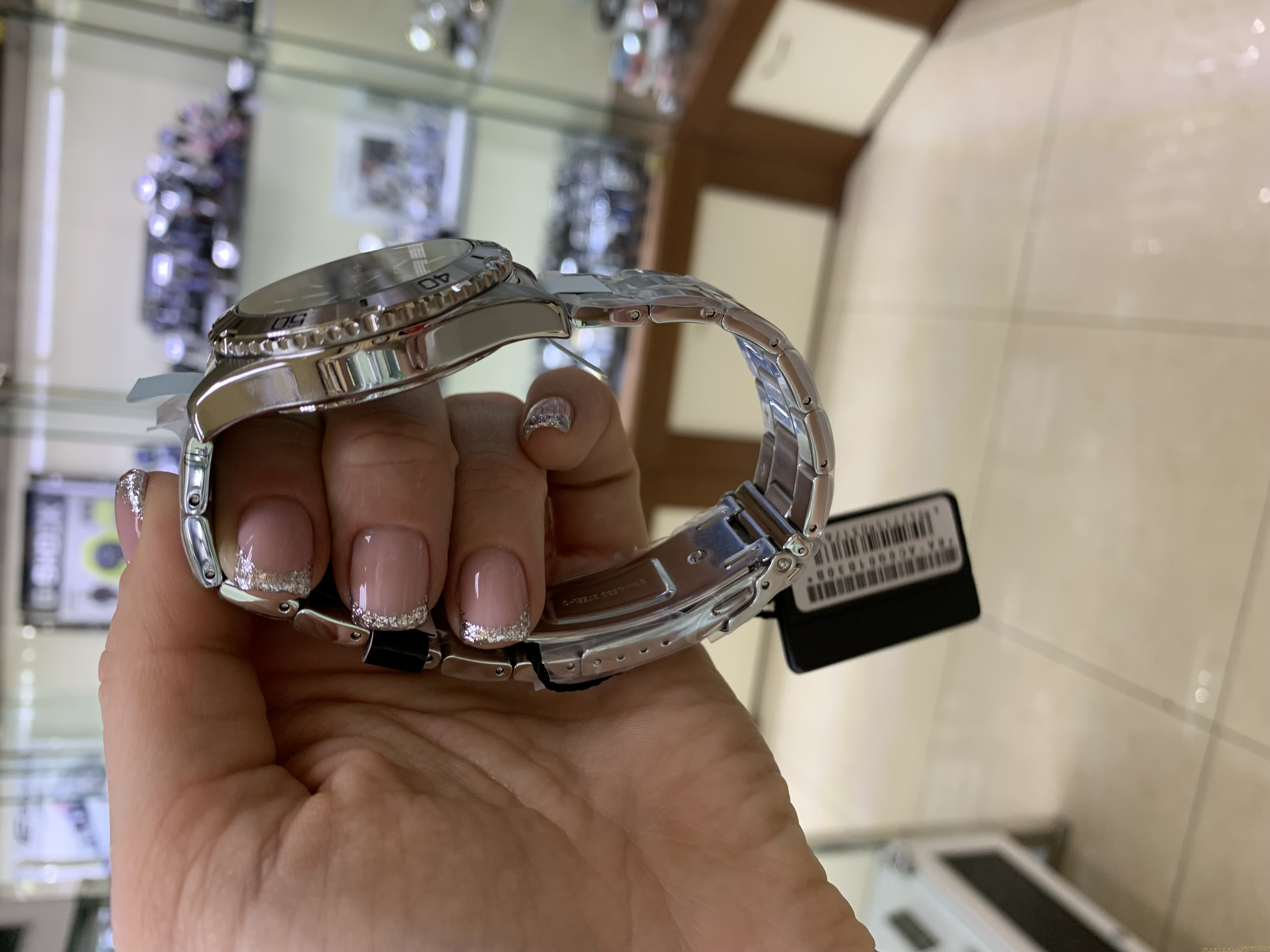 Orient RA-AC0Q01B
