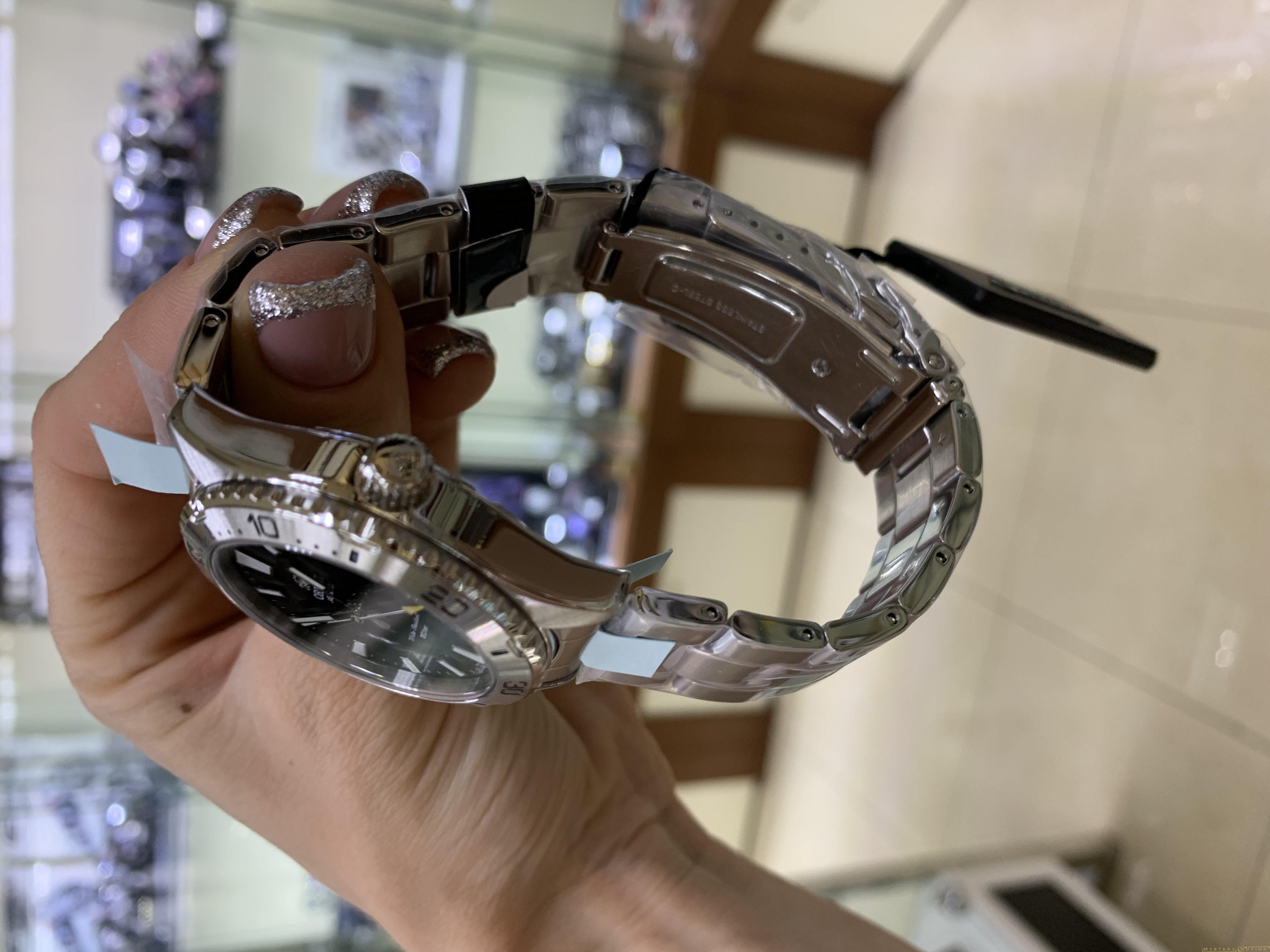 Orient RA-AC0Q01B