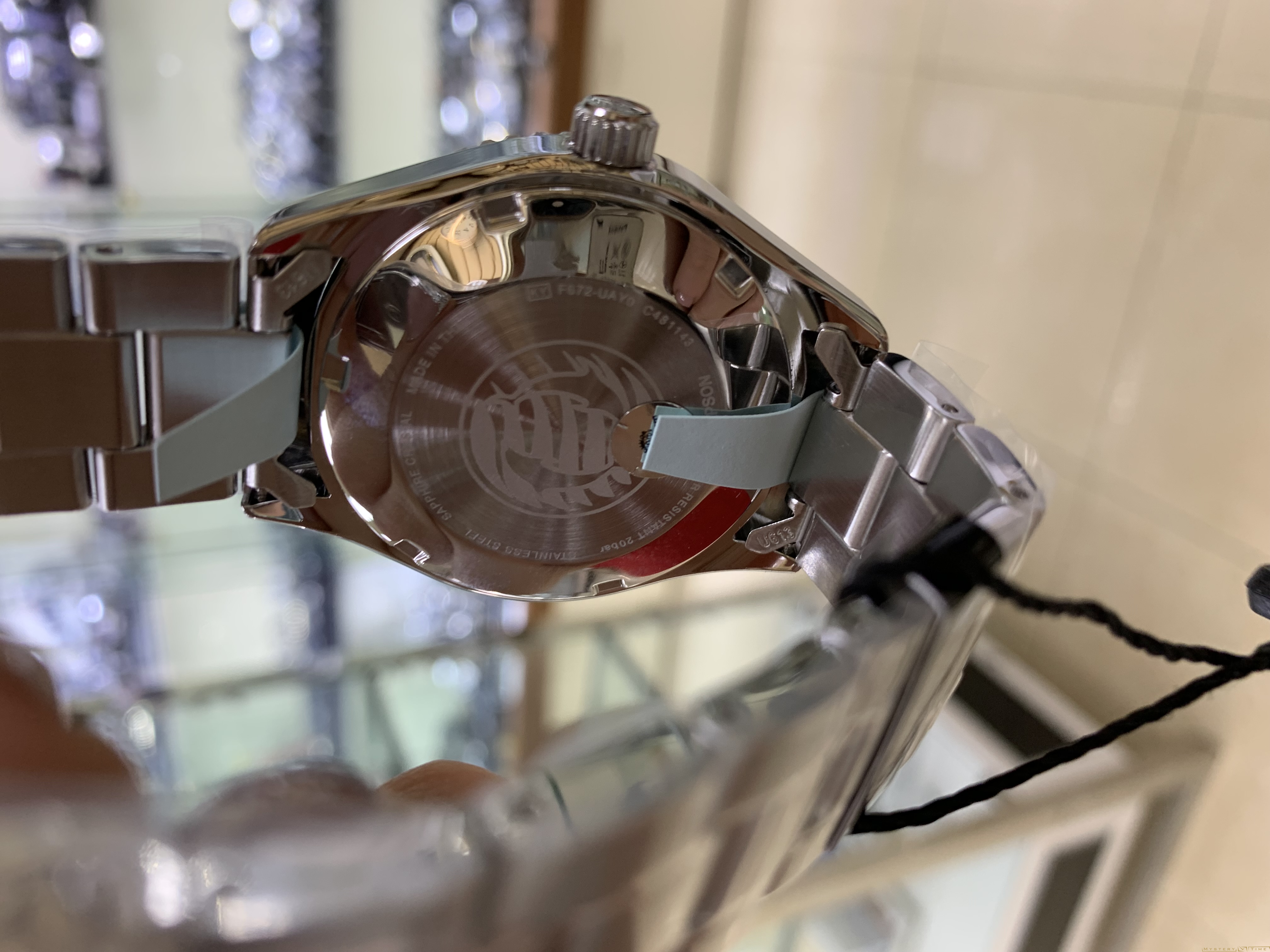 Orient RA-AC0Q01B