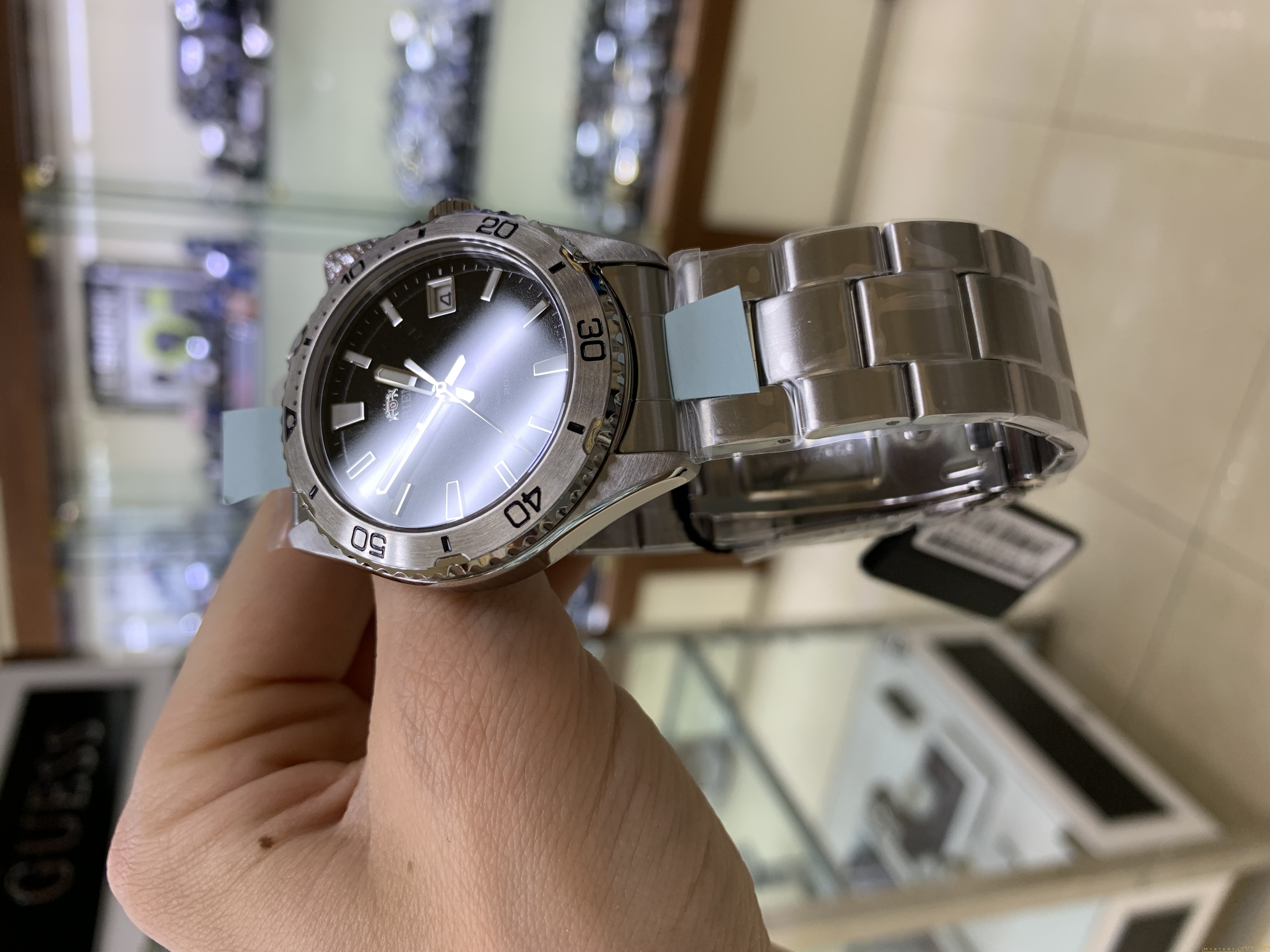 Orient RA-AC0Q01B