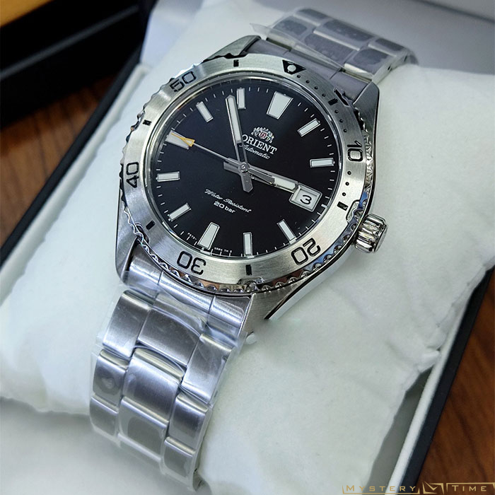 Orient RA-AC0Q01B