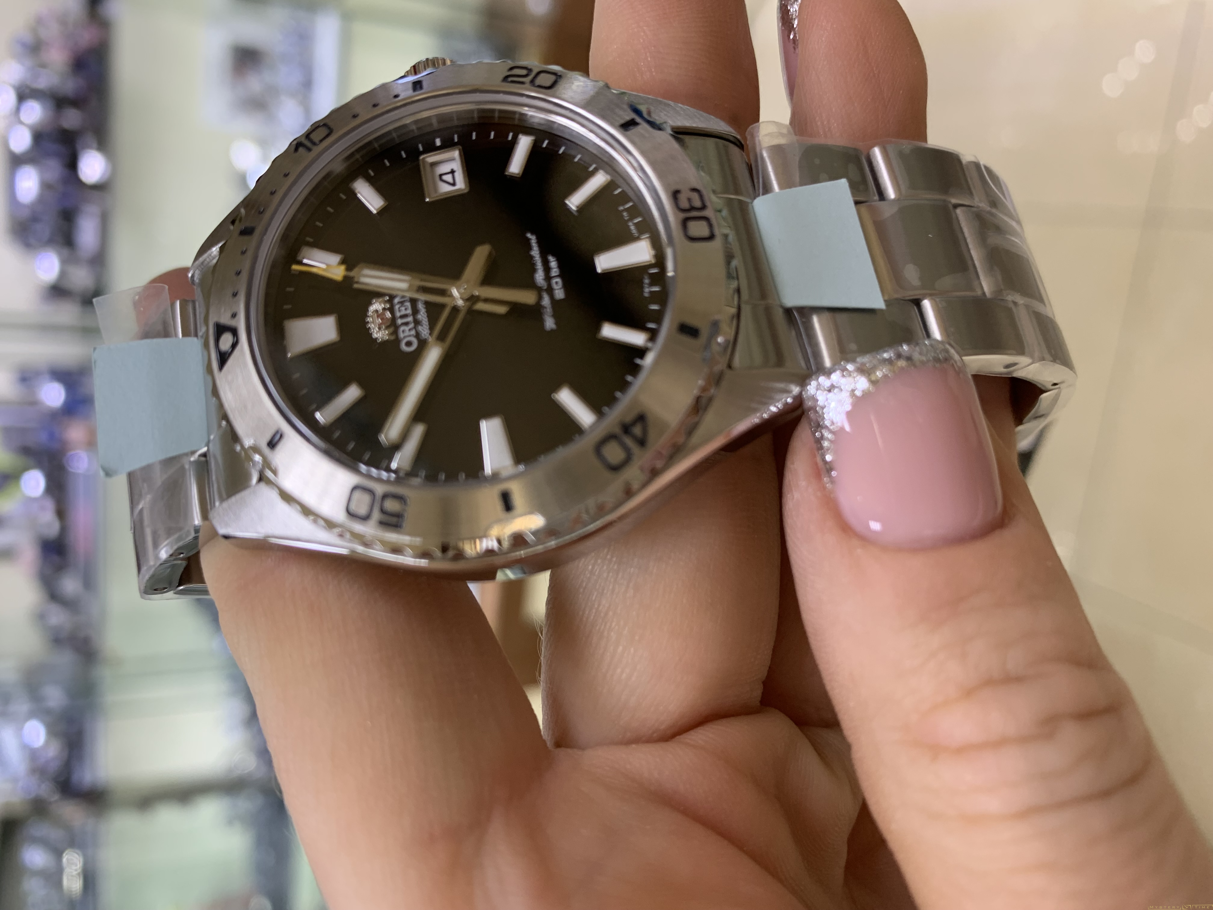 Orient RA-AC0Q01B