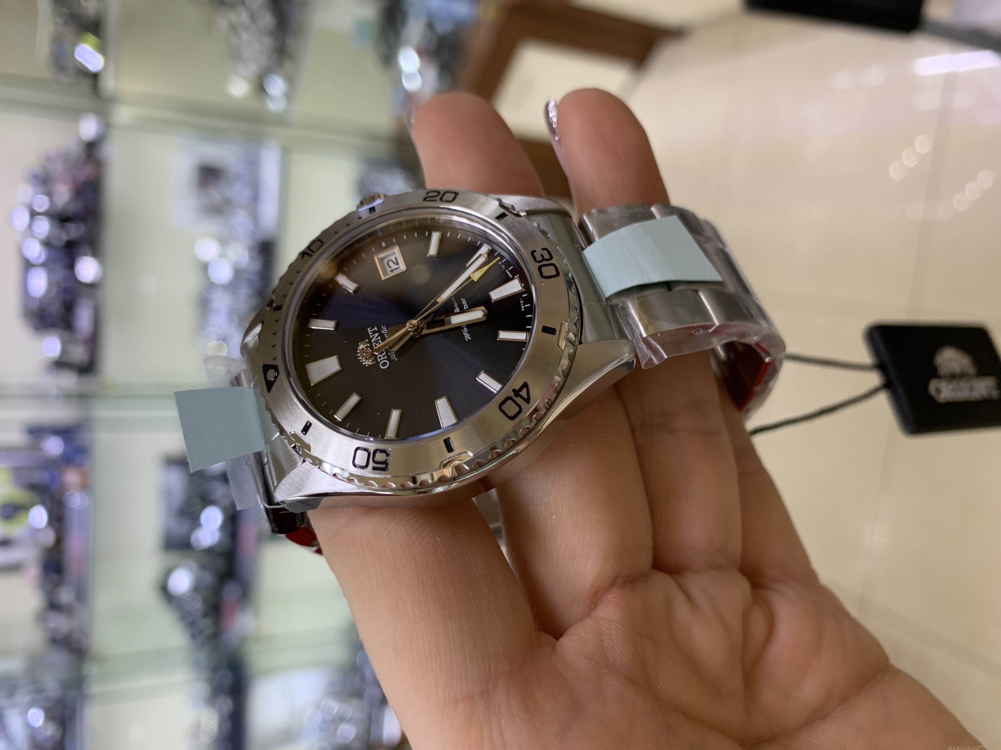 Orient RA-AC0Q02L