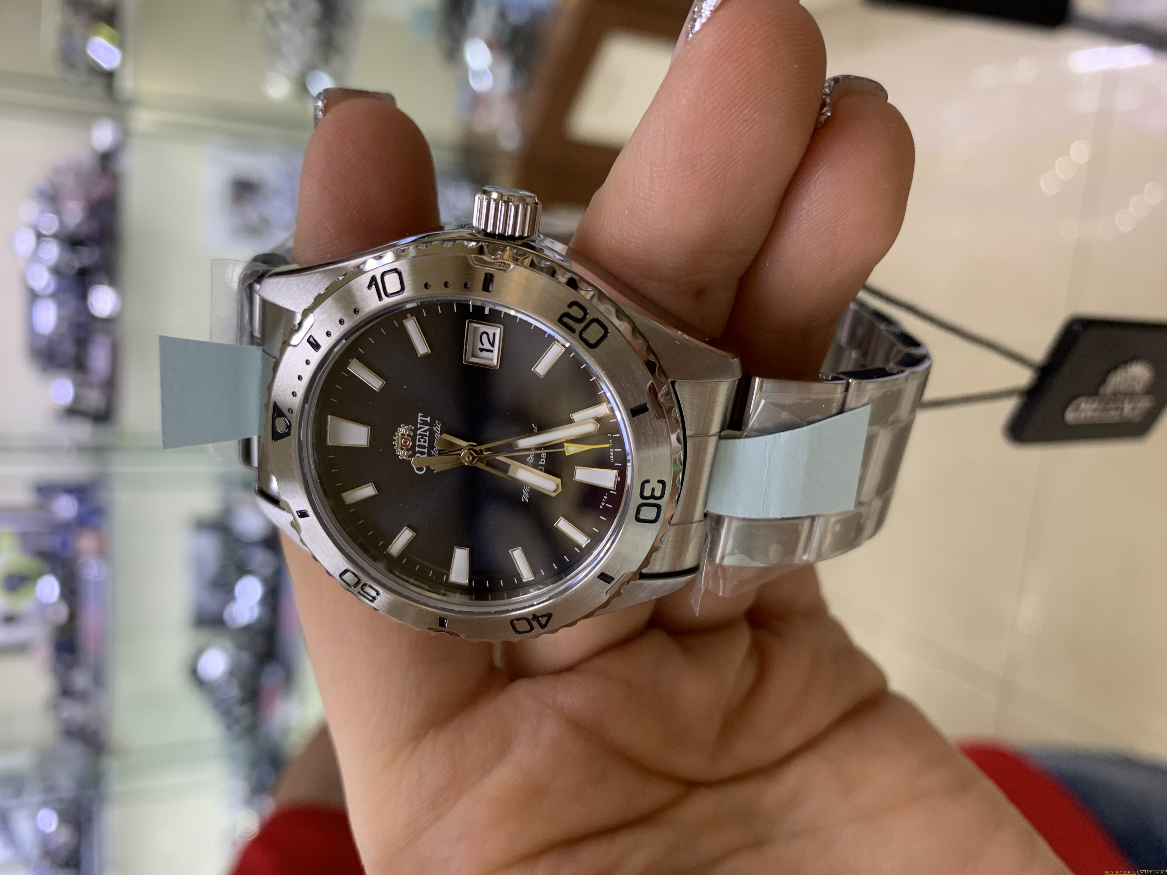 Orient RA-AC0Q02L