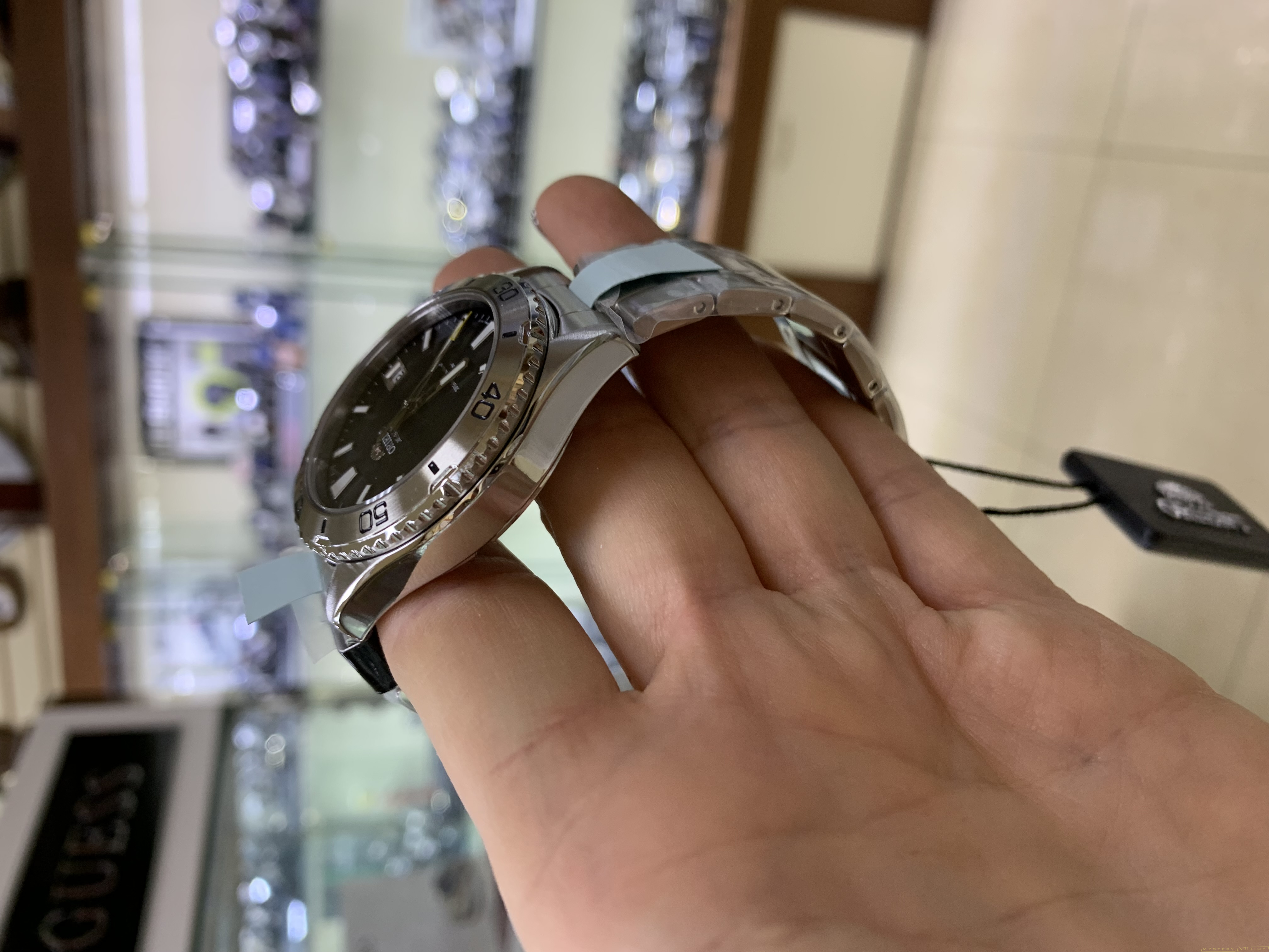 Orient RA-AC0Q02L