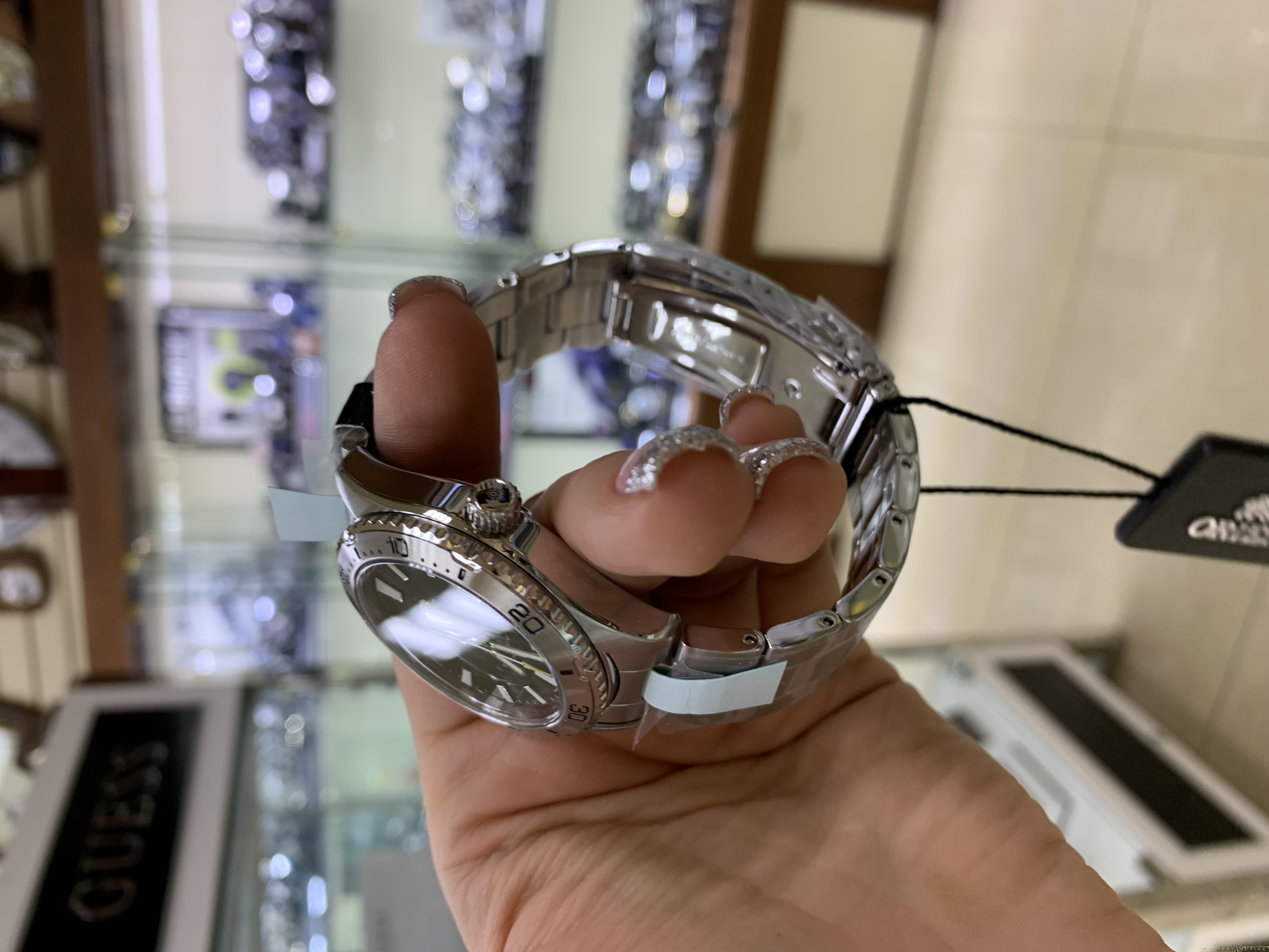 Orient RA-AC0Q02L