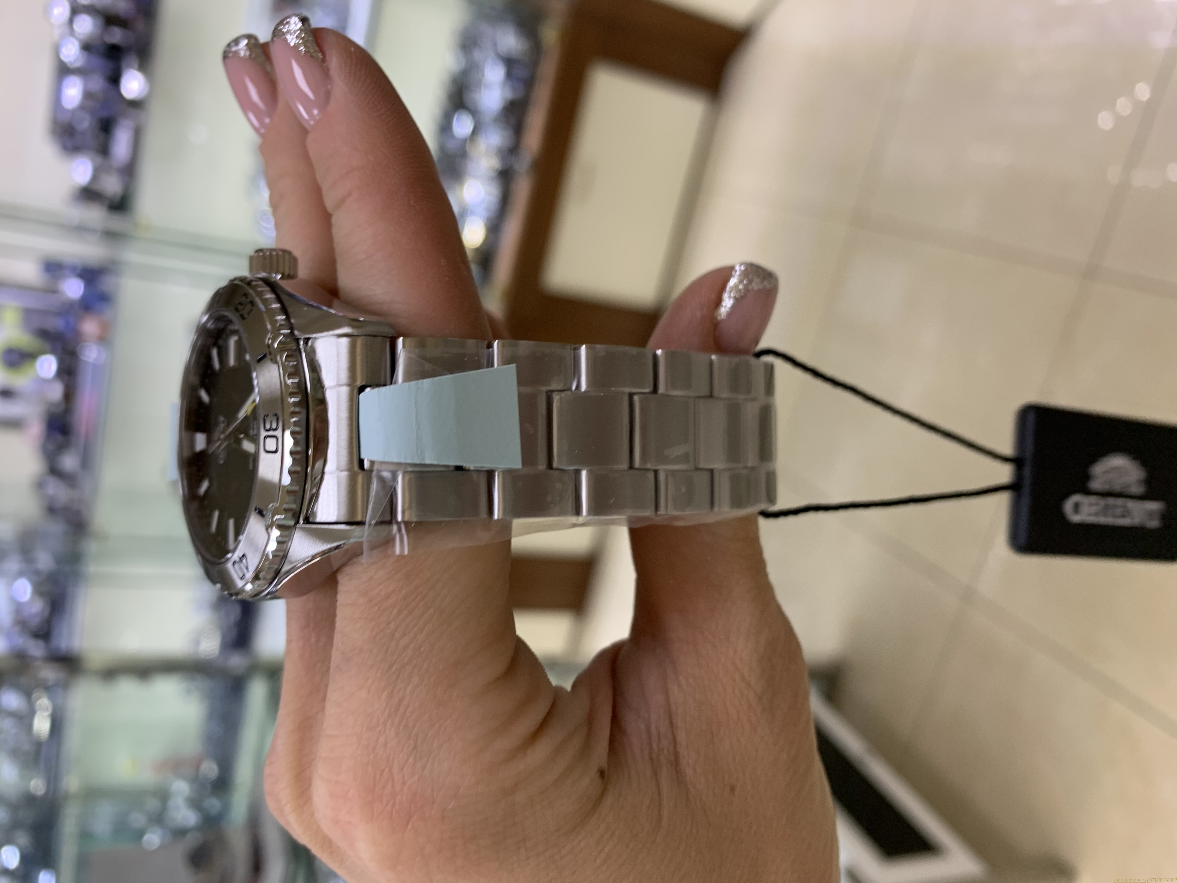 Orient RA-AC0Q02L