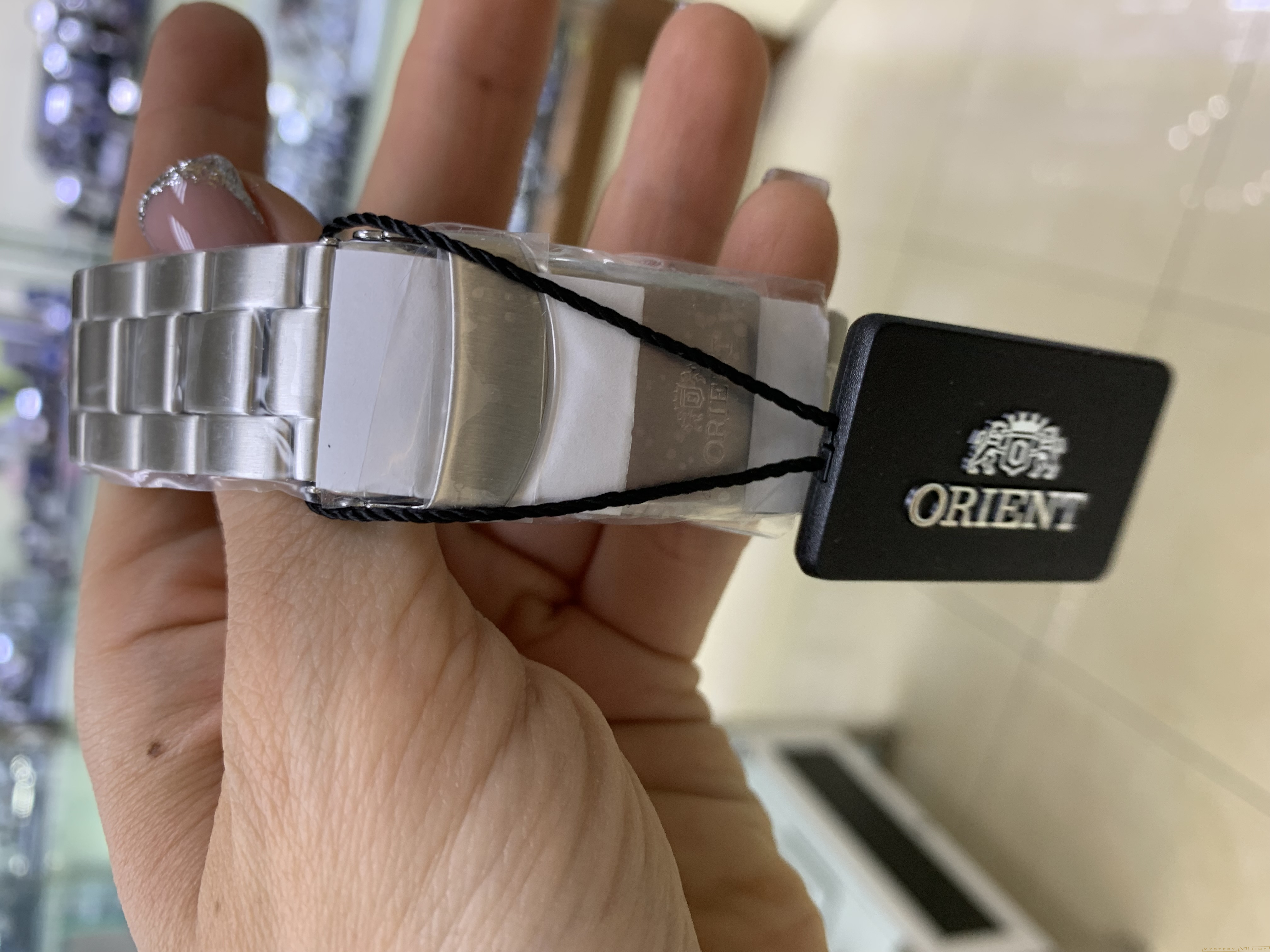 Orient RA-AC0Q02L