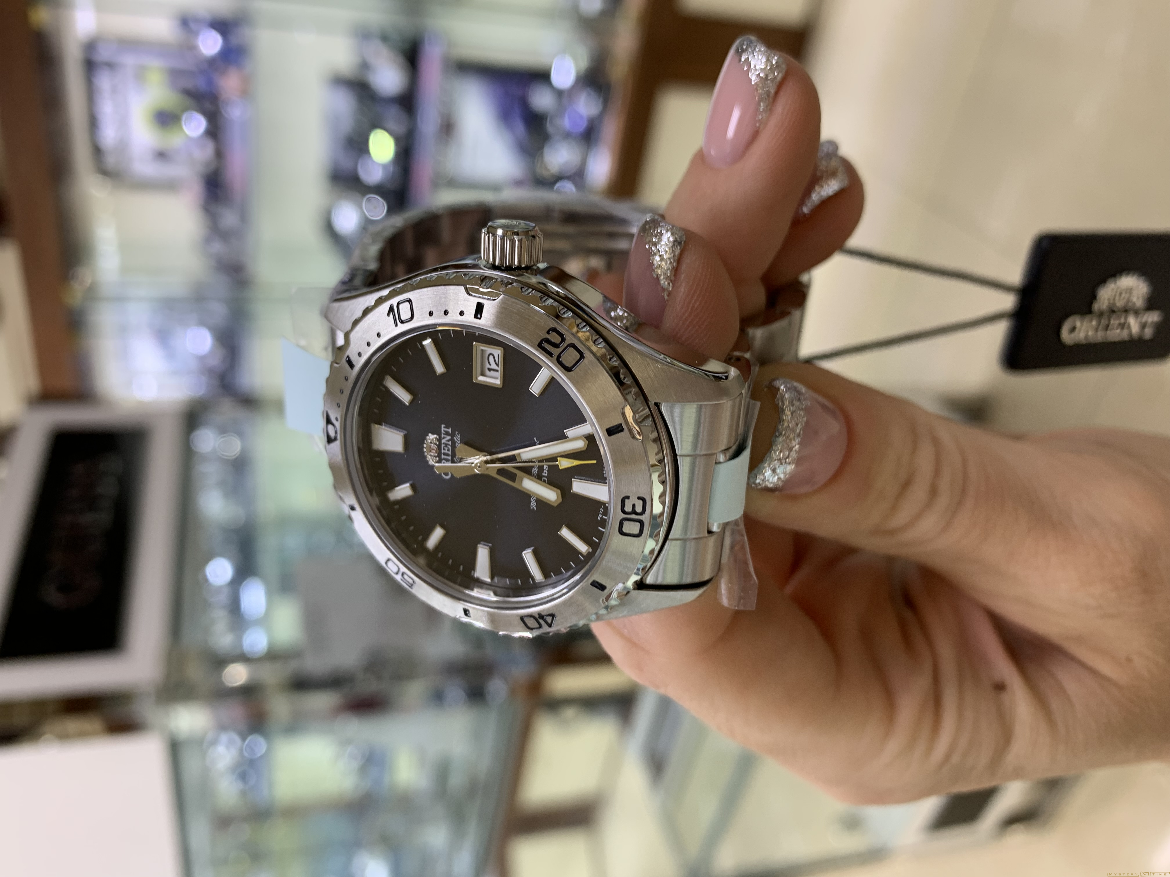 Orient RA-AC0Q02L