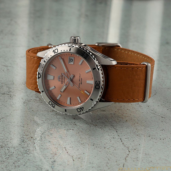 Orient RA-AC0Q05P