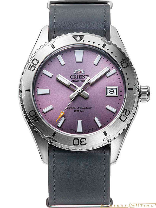 Orient RA-AC0Q07V