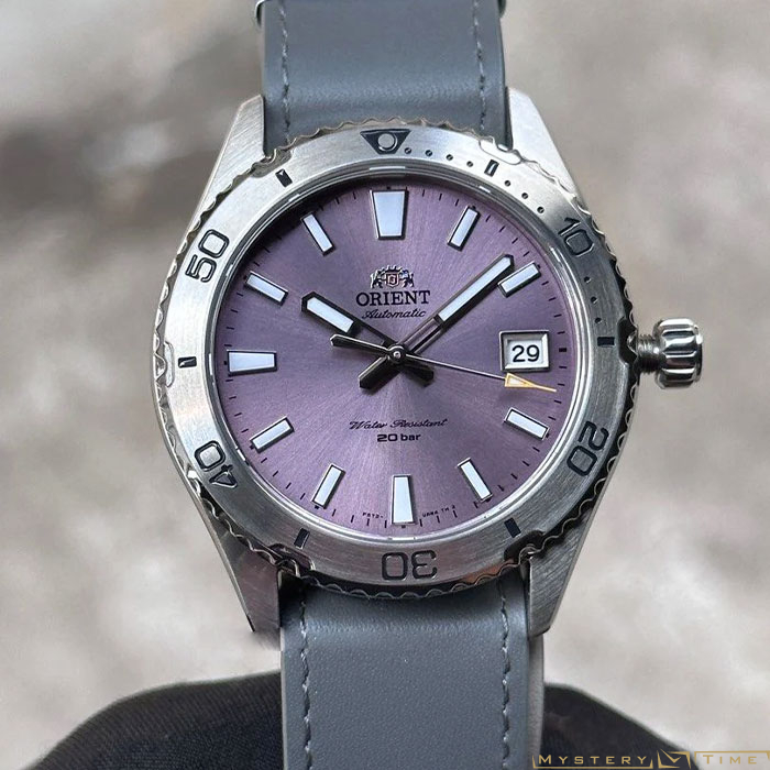 Orient RA-AC0Q07V