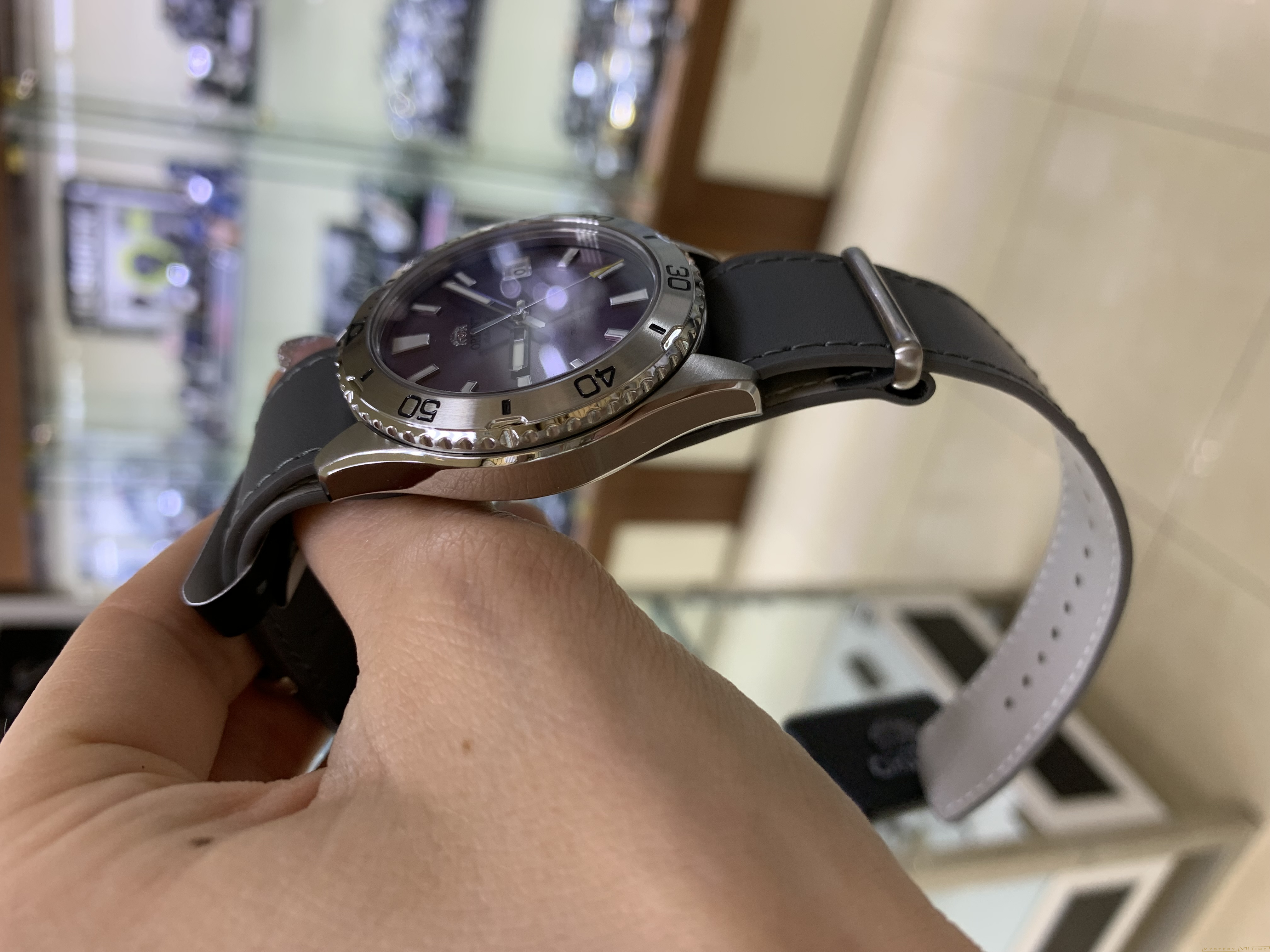 Orient RA-AC0Q07V