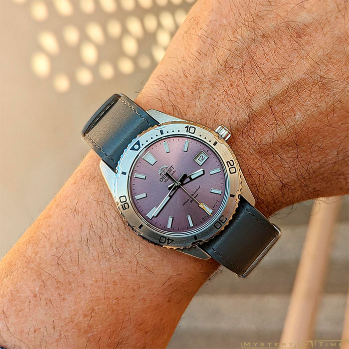 Orient RA-AC0Q07V