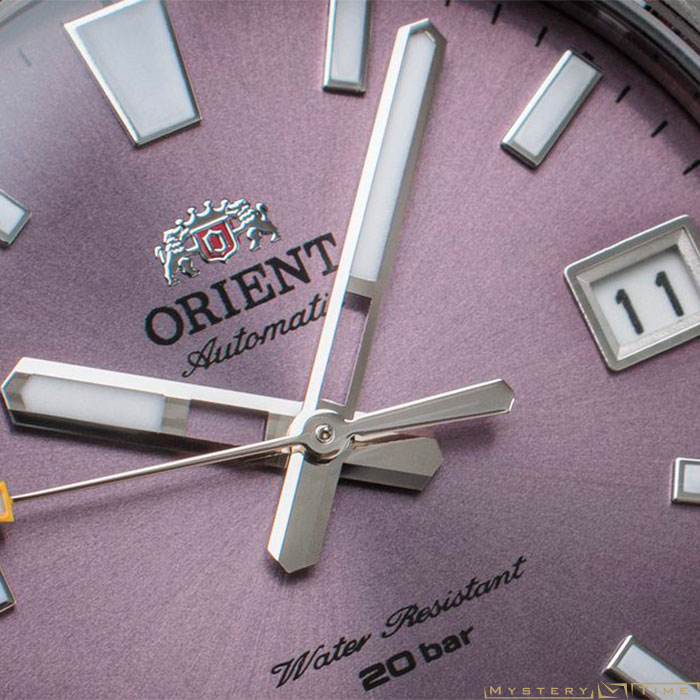 Orient RA-AC0Q07V
