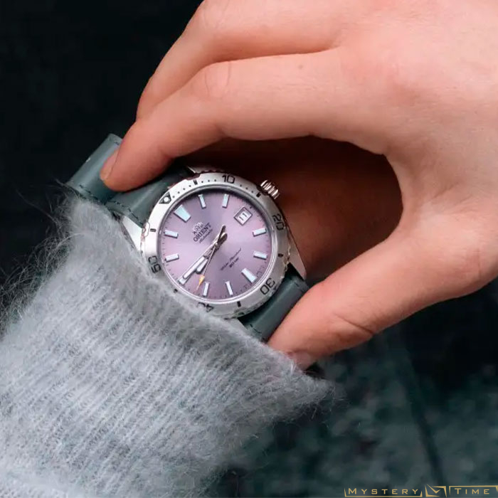Orient RA-AC0Q07V