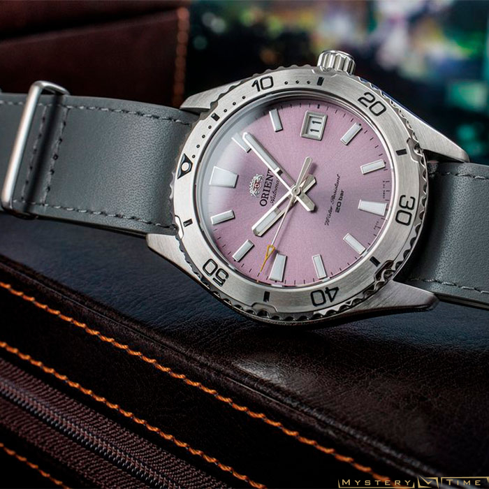 Orient RA-AC0Q07V