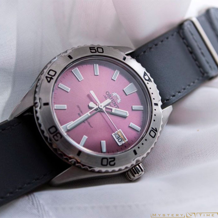 Orient RA-AC0Q07V