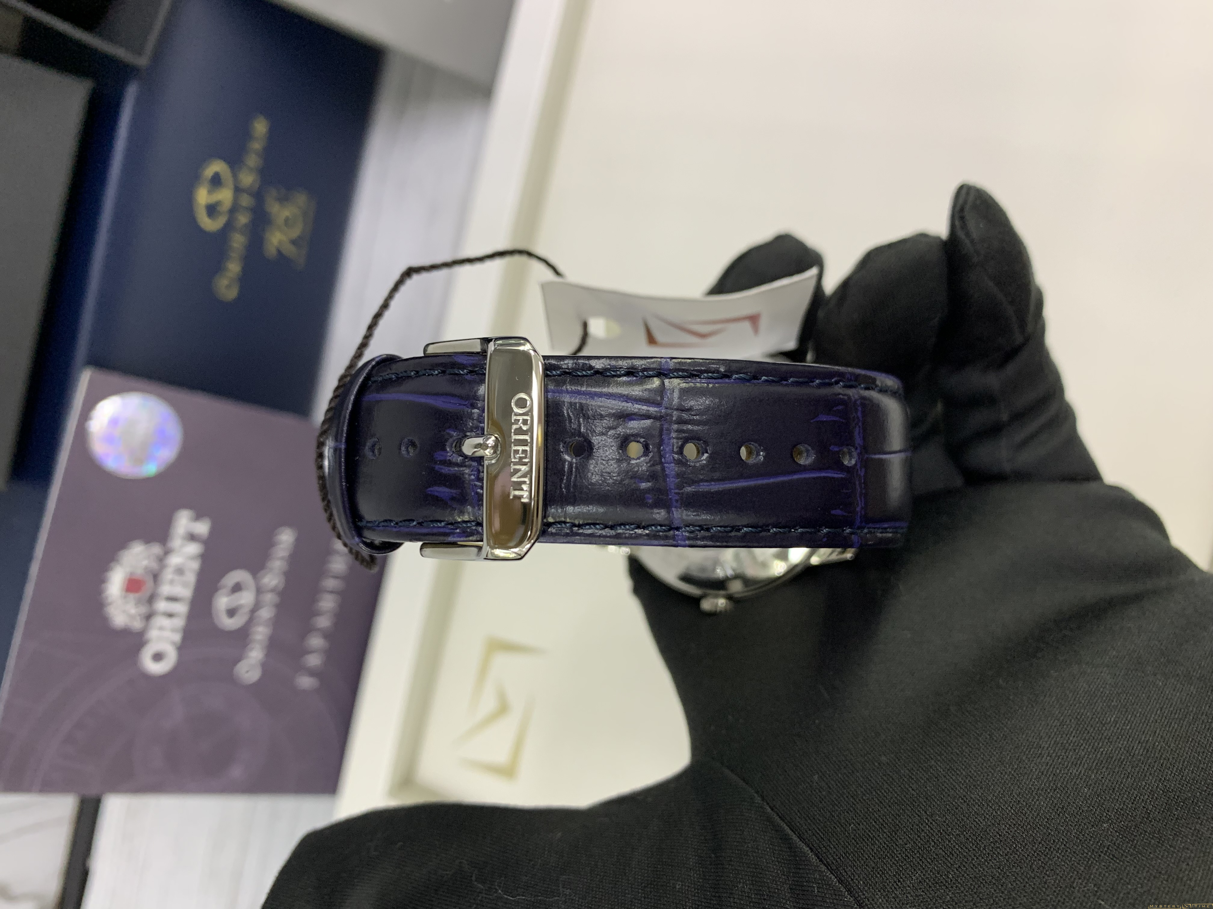 Orient RA-AG0011L