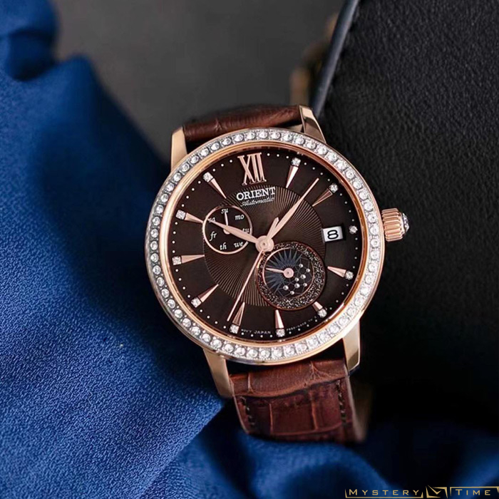 Orient RA-AK0005Y