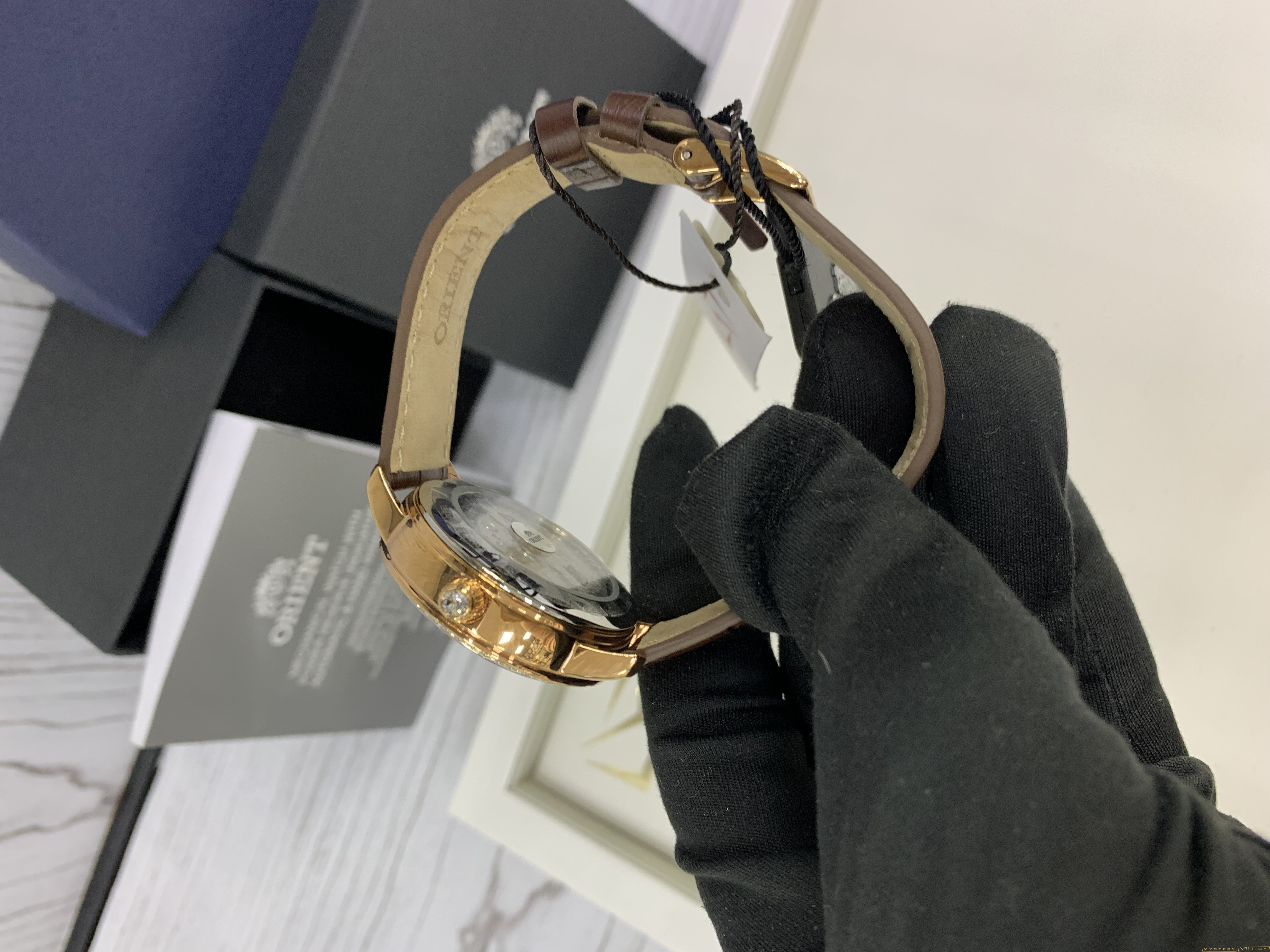 Orient RA-AK0005Y