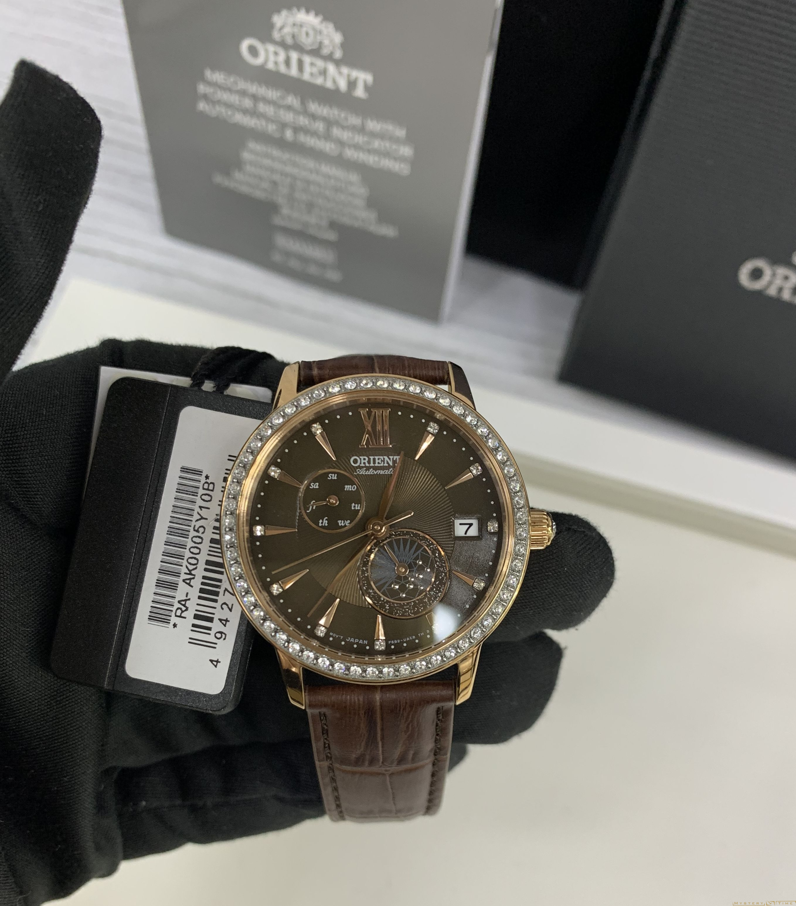 Orient RA-AK0005Y