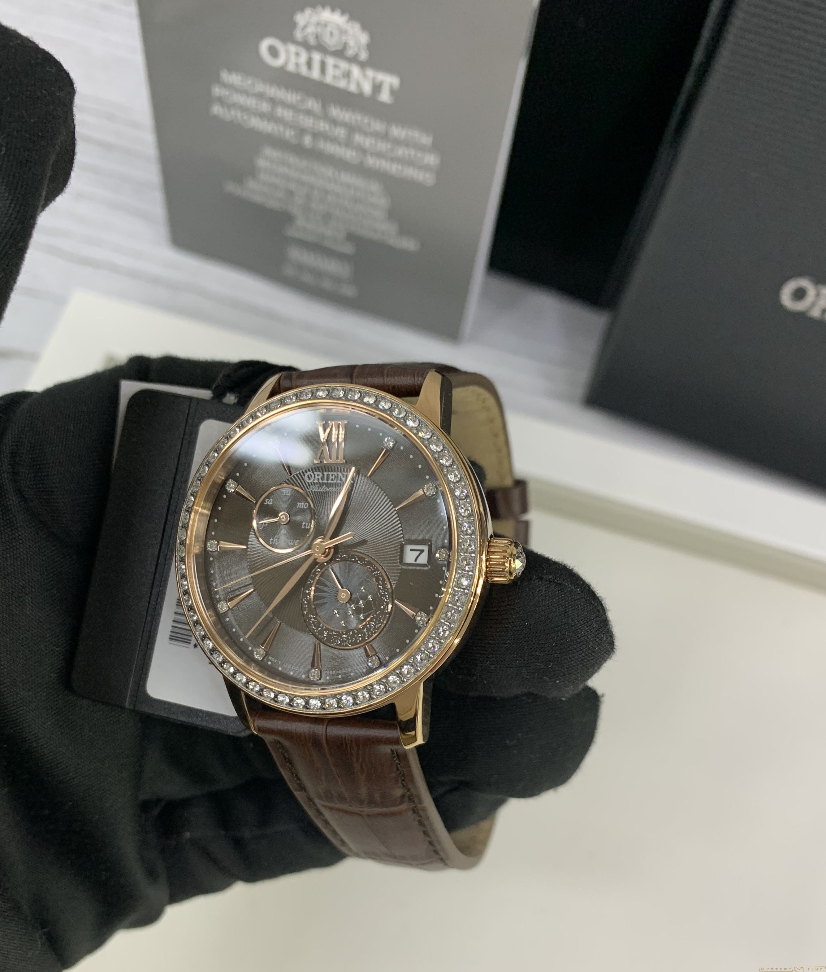 Orient RA-AK0005Y