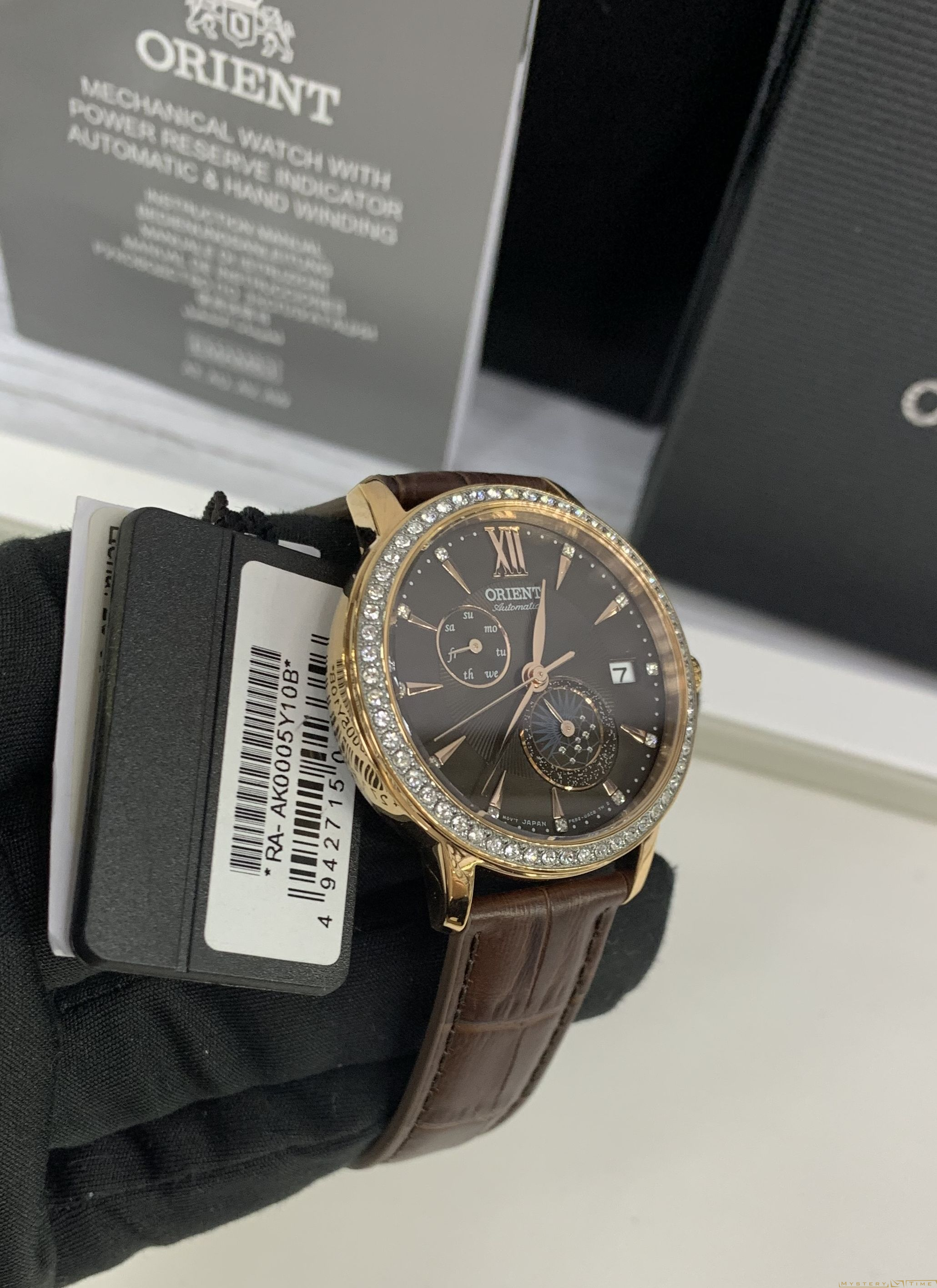 Orient RA-AK0005Y
