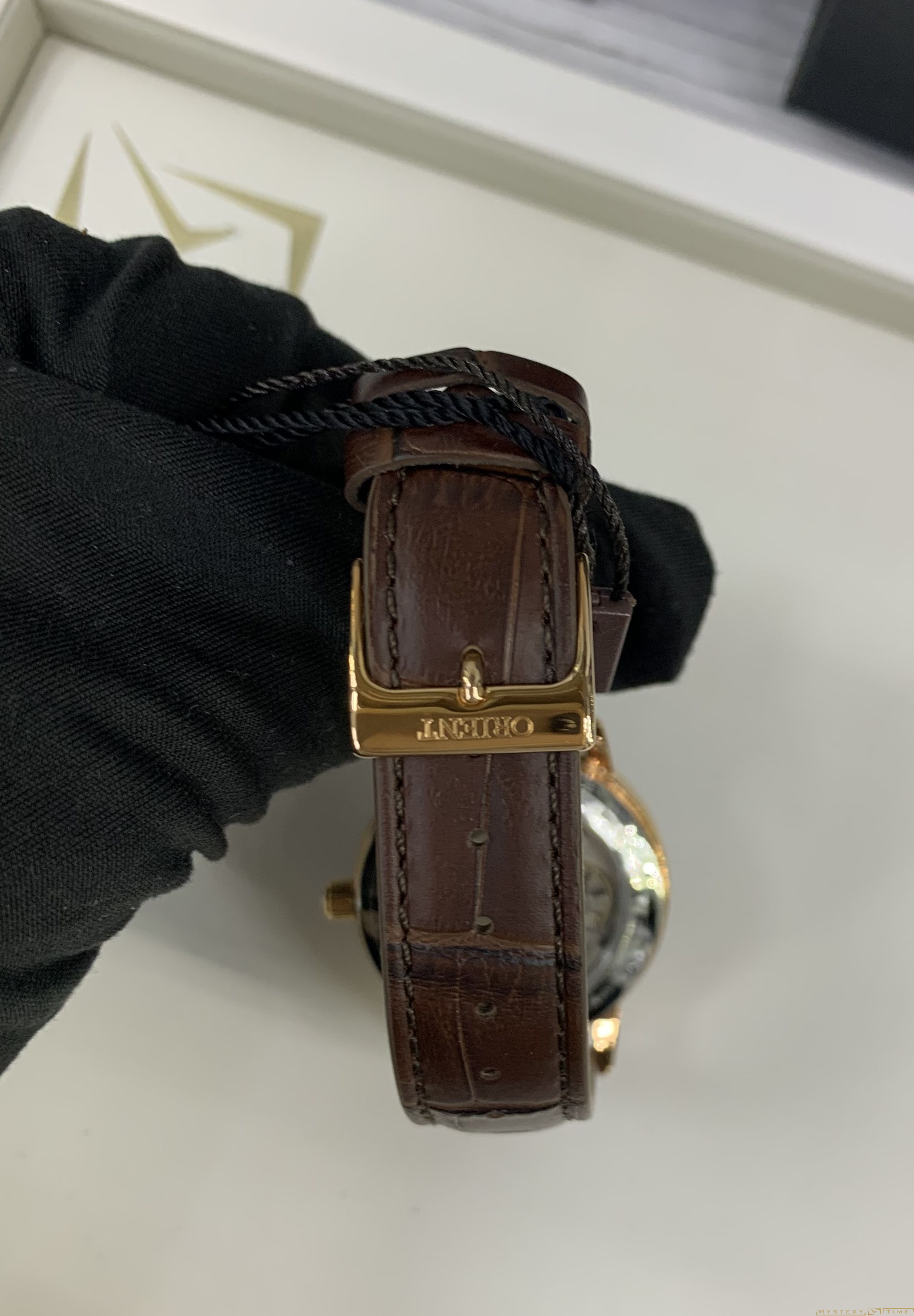 Orient RA-AK0005Y