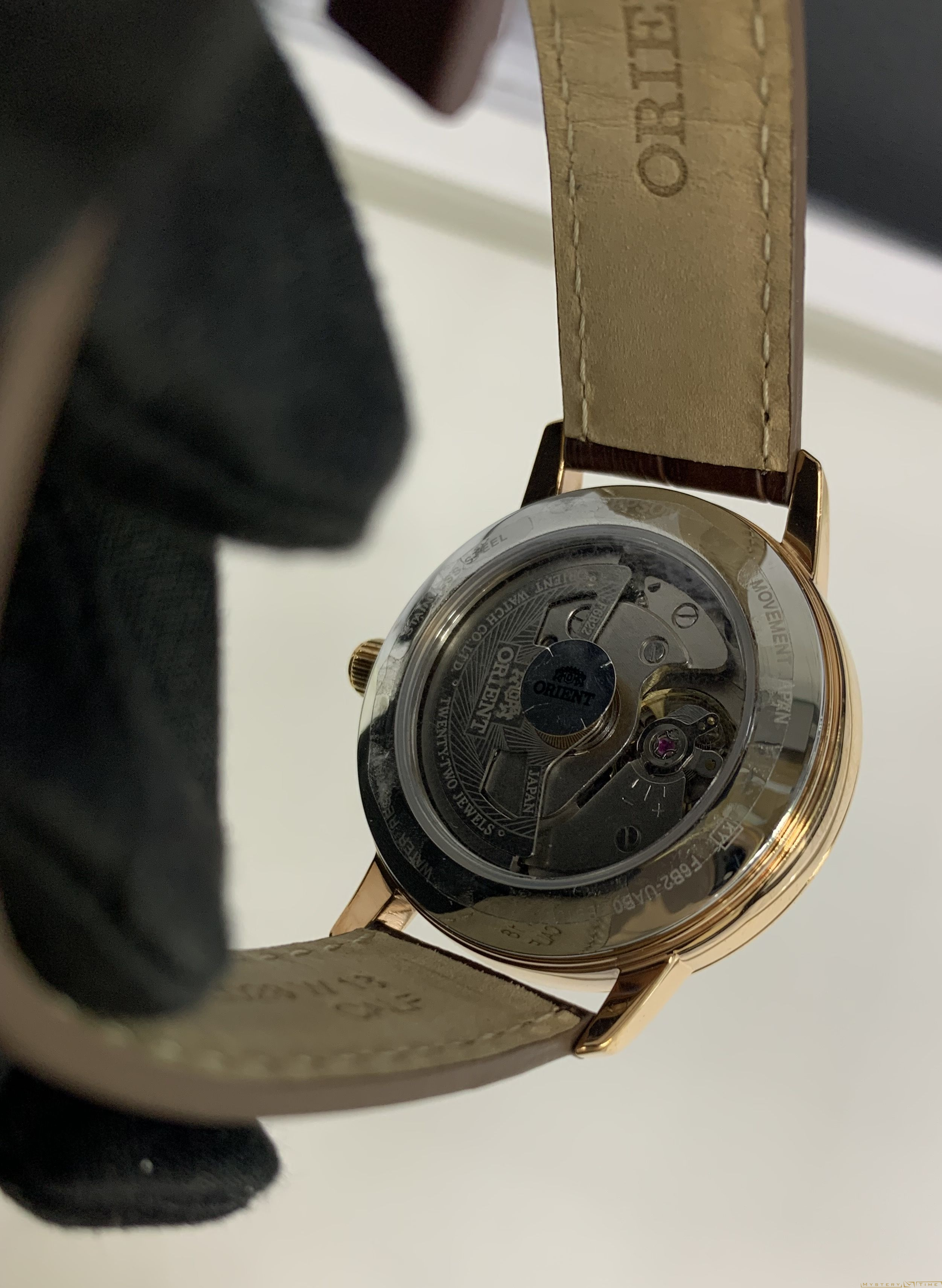 Orient RA-AK0005Y