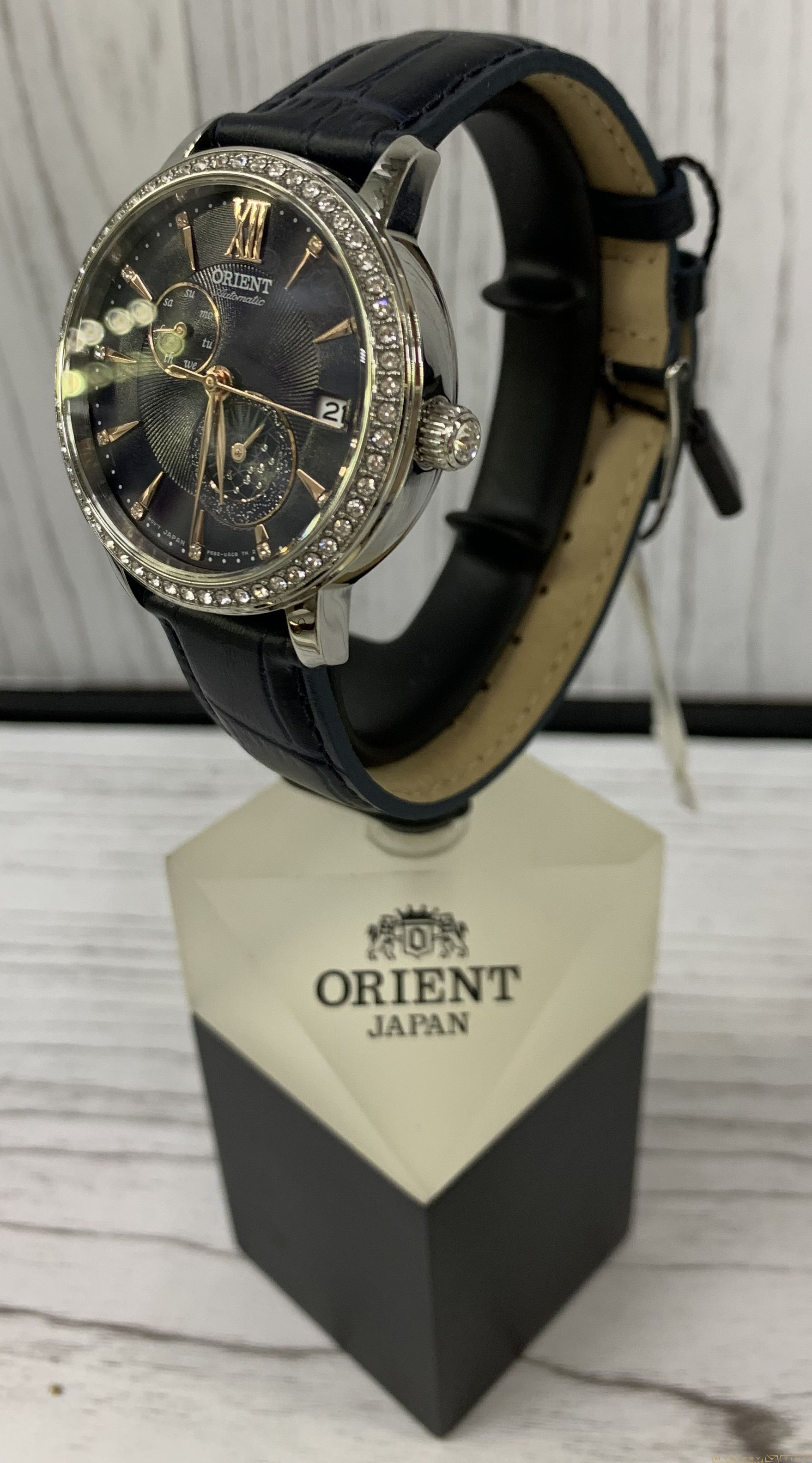 Orient RA-AK0006L