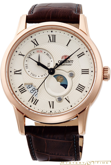 Orient RA-AK0007S
