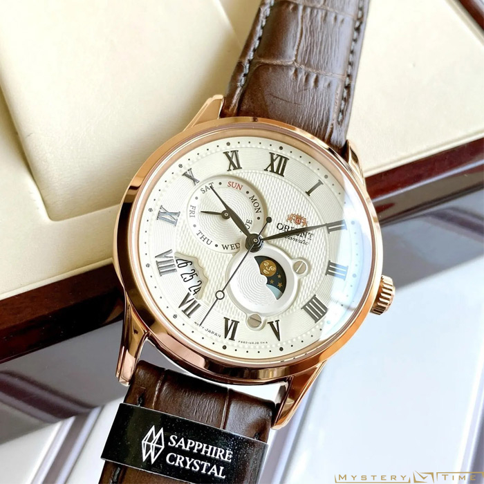 Orient RA-AK0007S