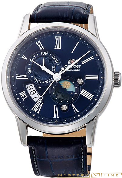 Orient RA-AK0011D