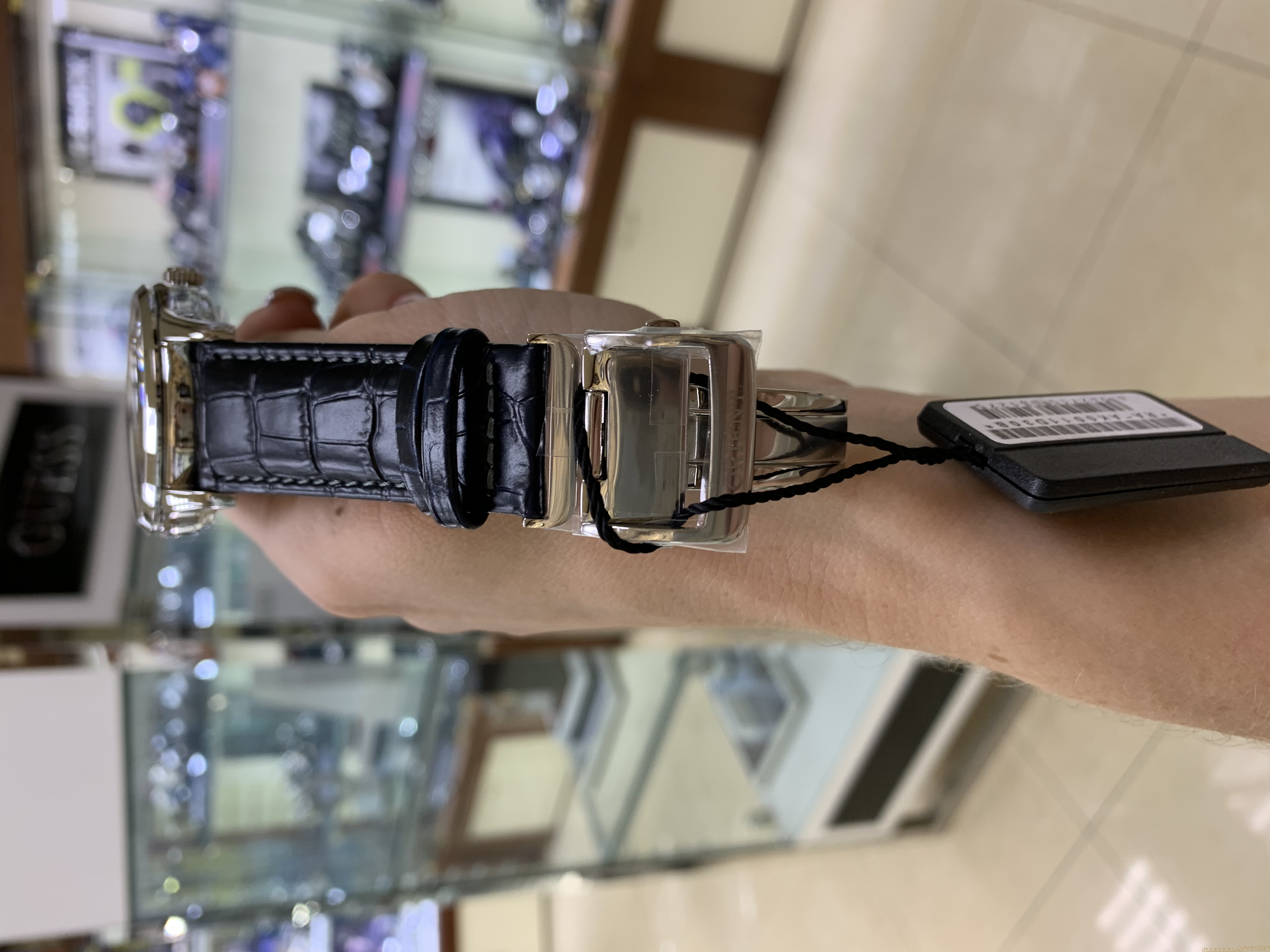 Orient RA-AK0011D